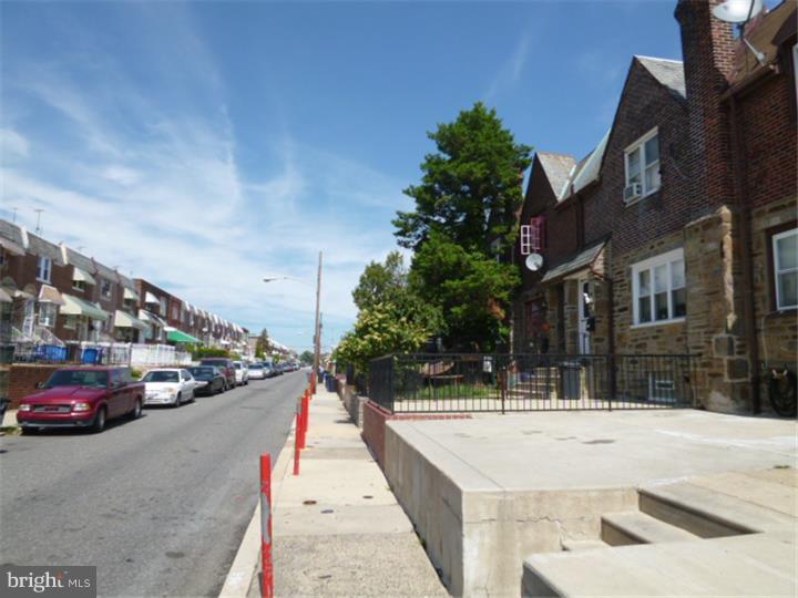 RICHMOND - Residential