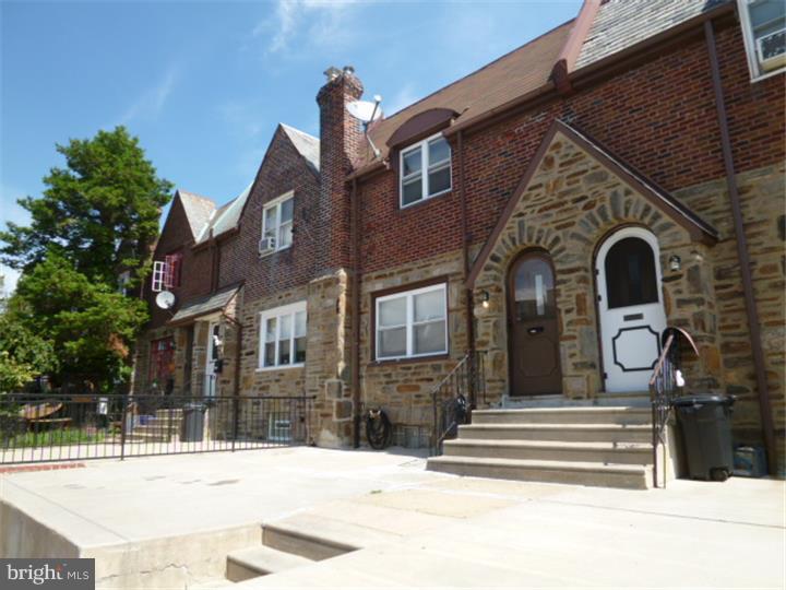 RICHMOND - Residential