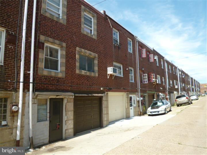 RICHMOND - Residential
