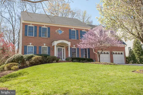 3431 Monarch Drive, Edgewater, MD MLS: MDAA2114750
