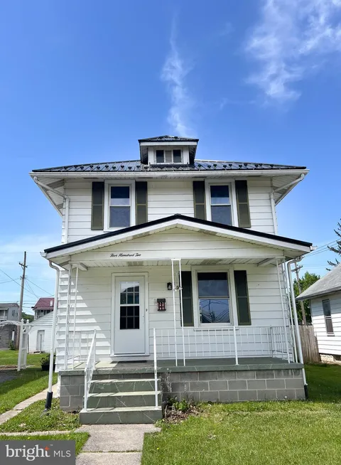 502 S Wayne Street, Lewistown, PA 17044 - MLS#: PAMF2052092