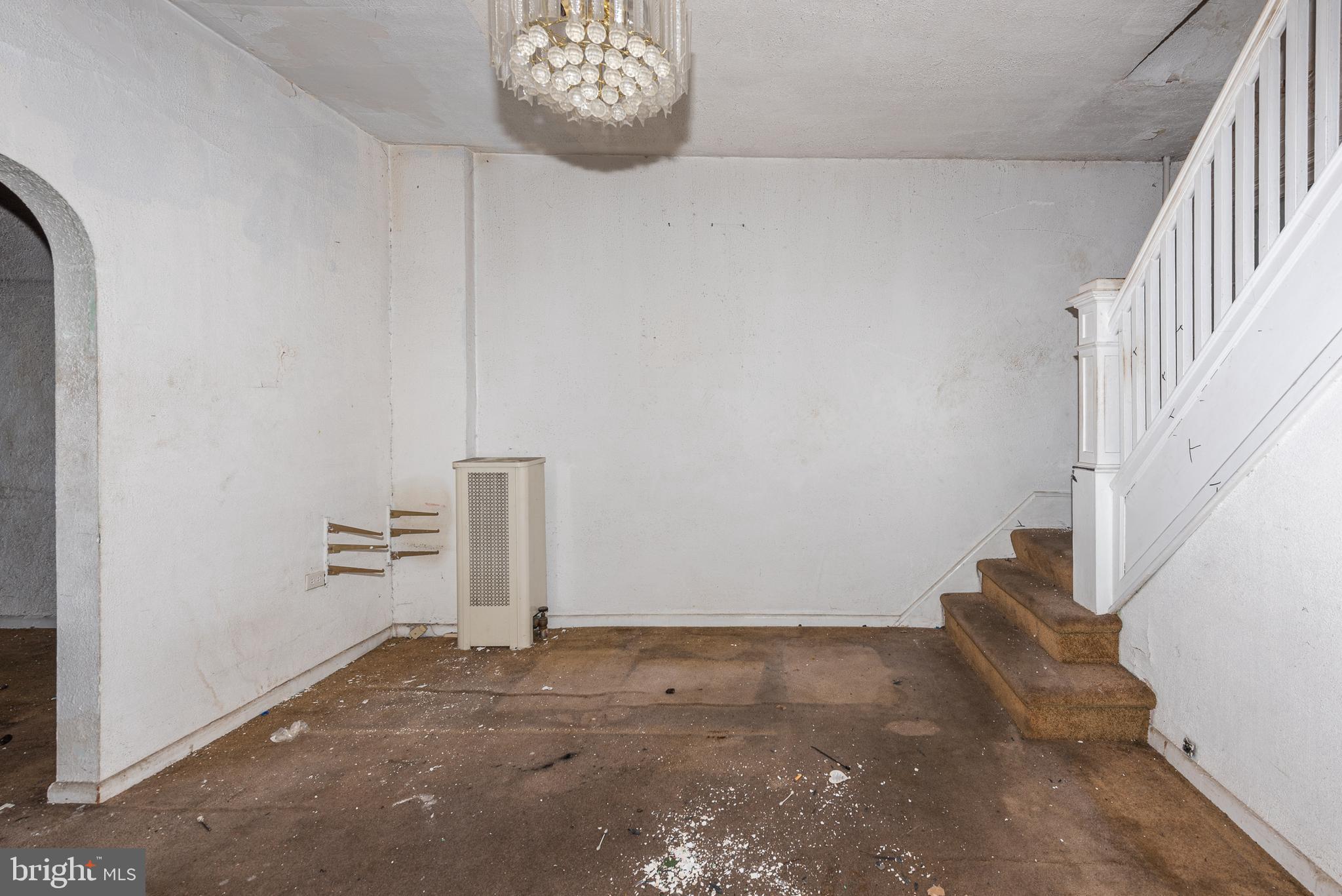 MILL HILL - Residential