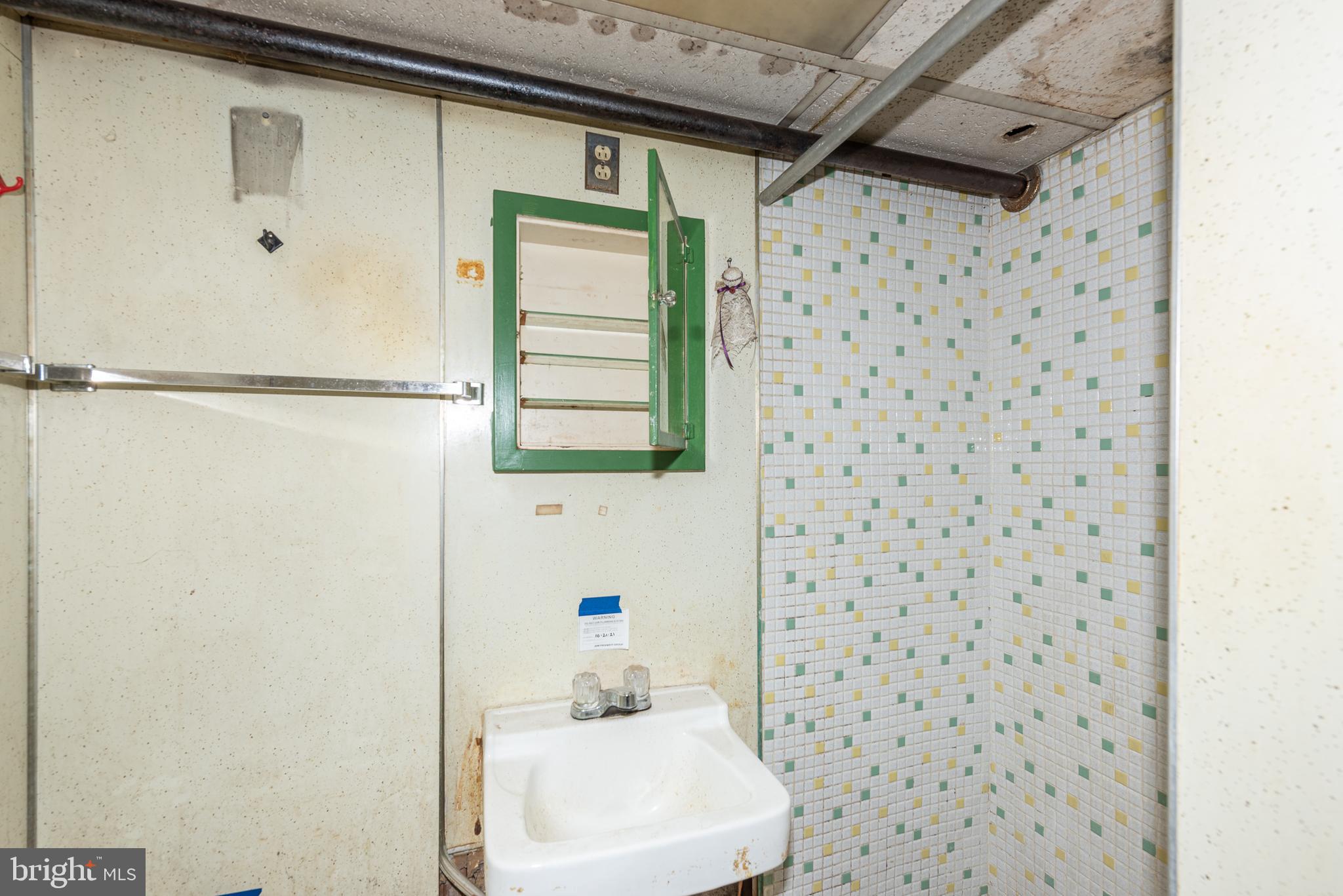 MILL HILL - Residential