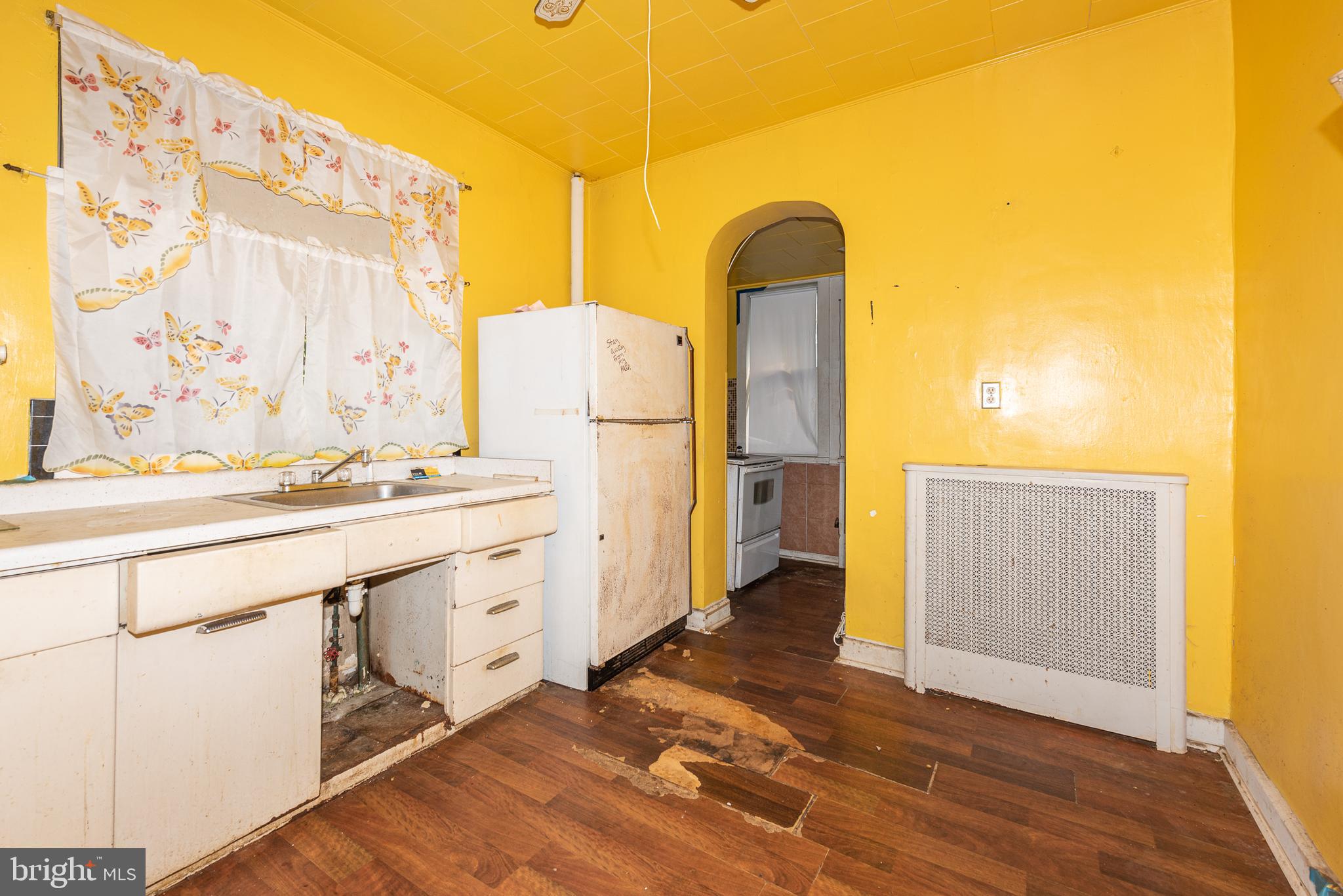 MILL HILL - Residential