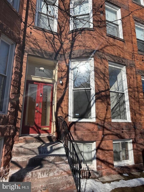Condo For Rent - 904 Newington Avenue #A<br/> BALTIMORE, MD 21217