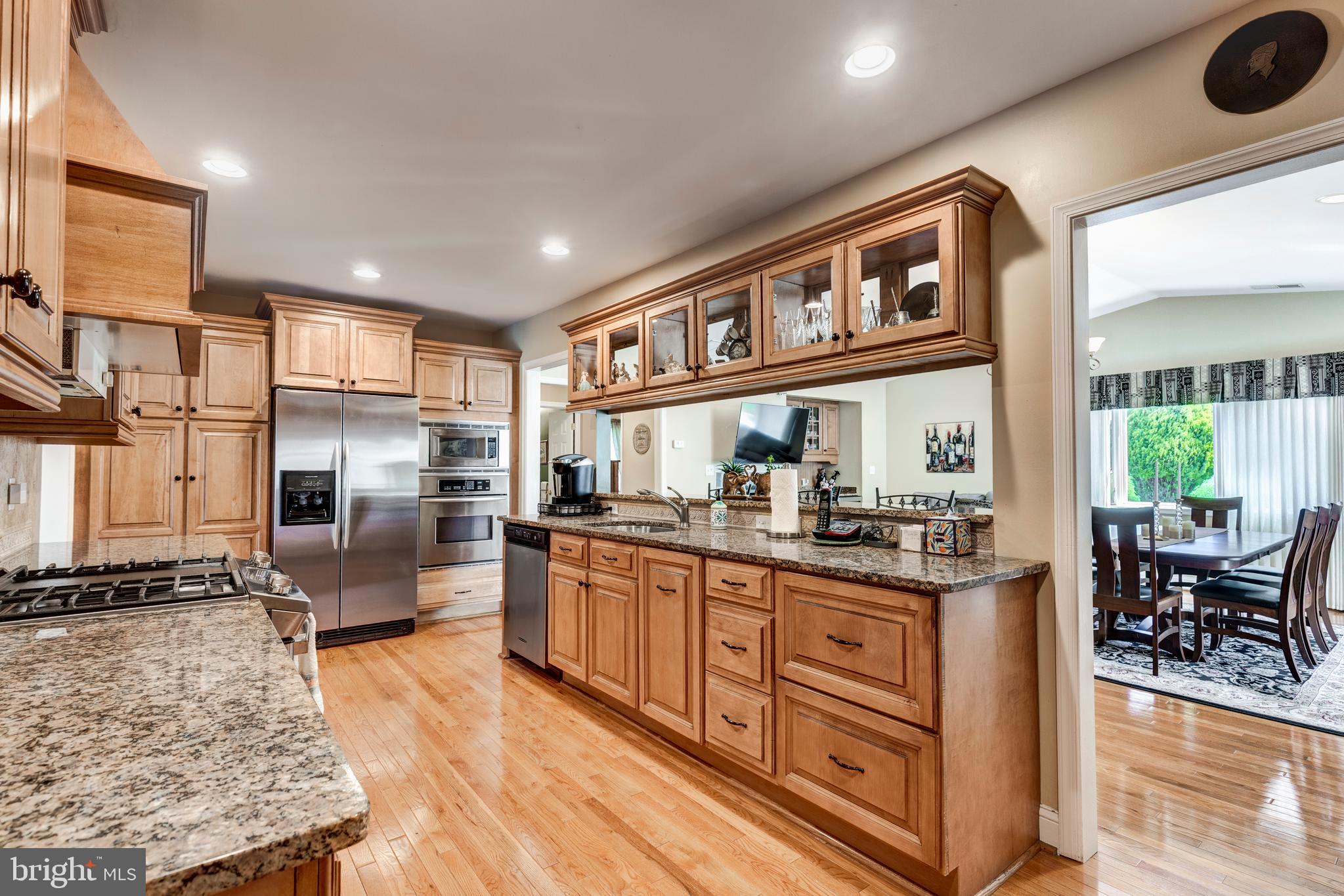 VALLEY STREAM - Residential