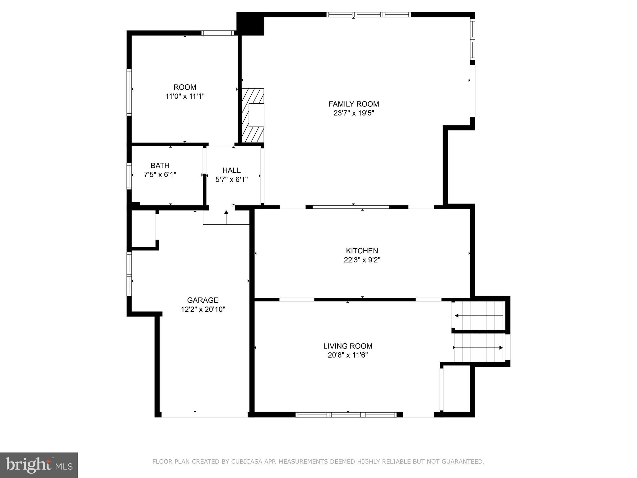 VALLEY STREAM - Residential