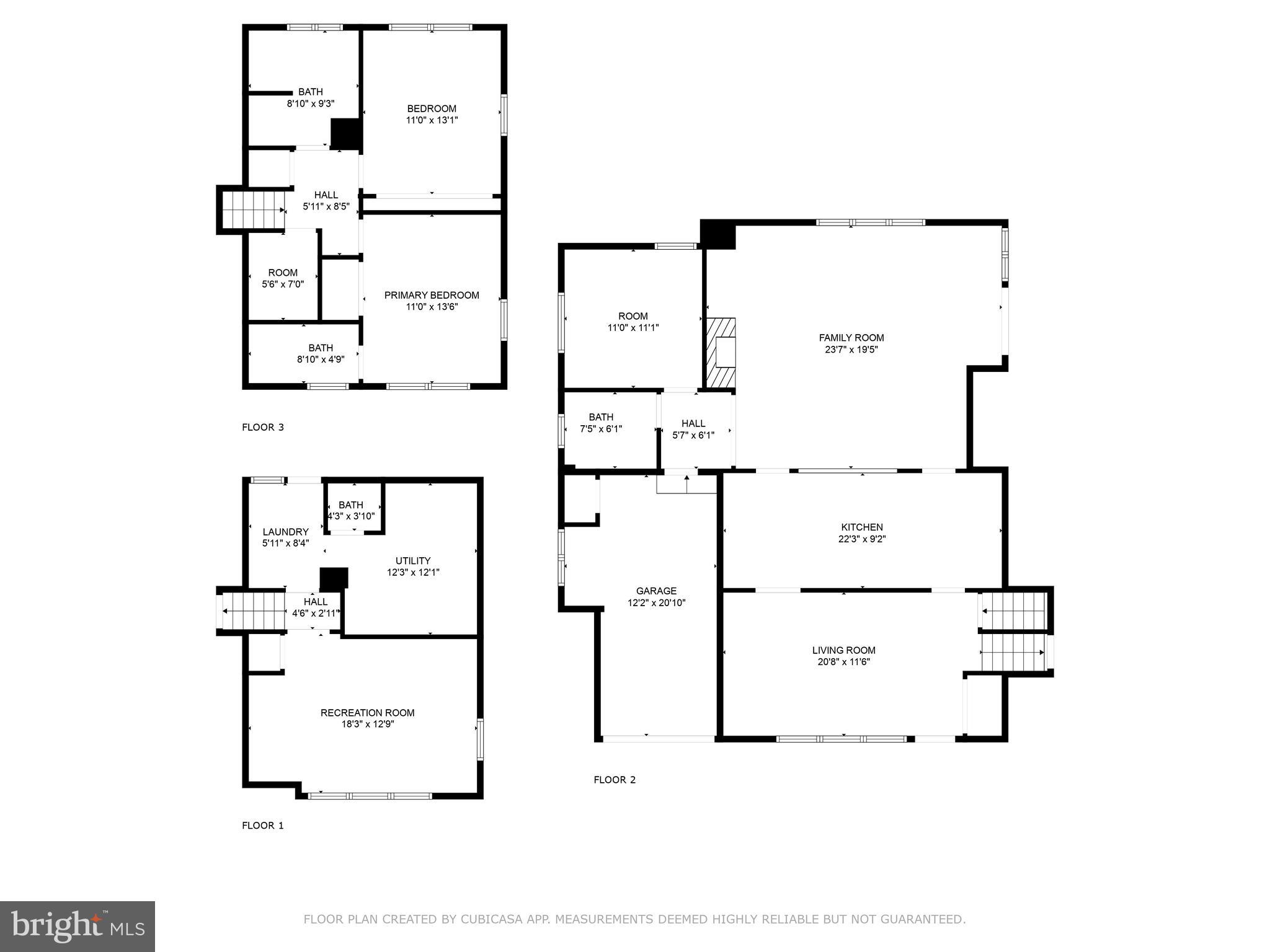 VALLEY STREAM - Residential