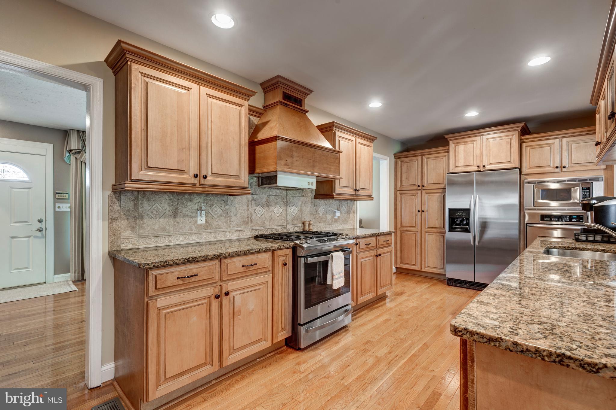 VALLEY STREAM - Residential