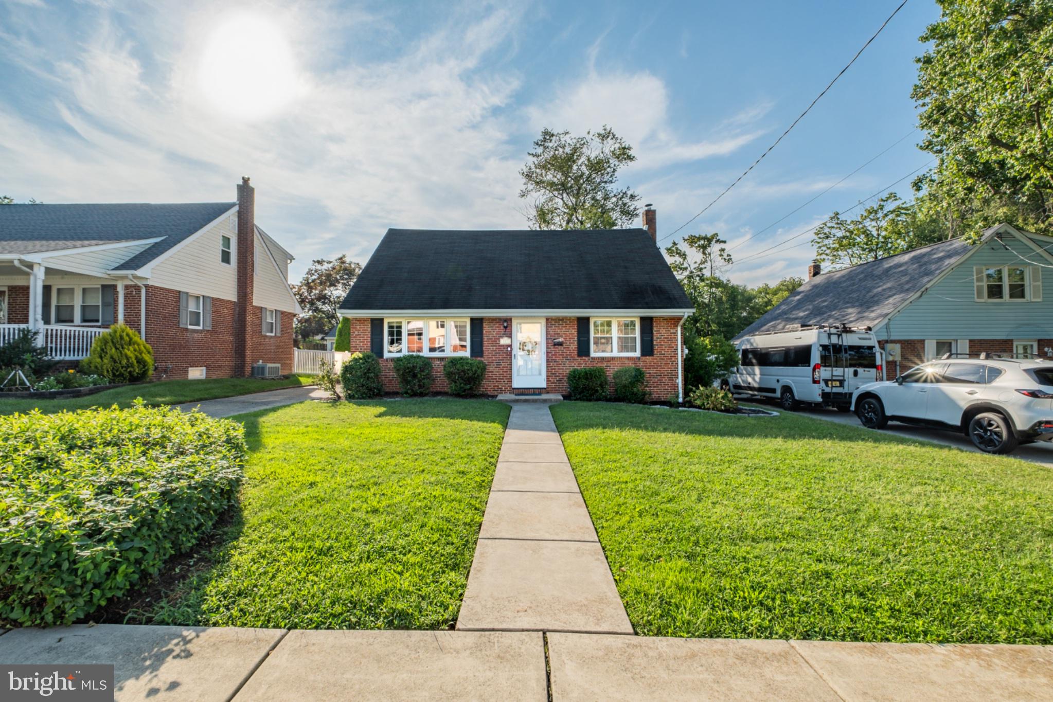 113 N DREXEL STREET