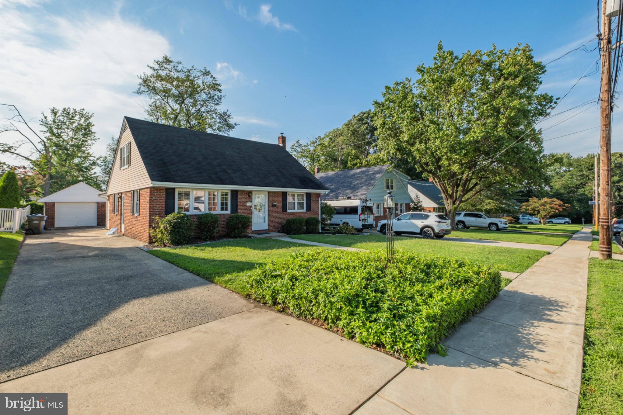 113 N DREXEL STREET