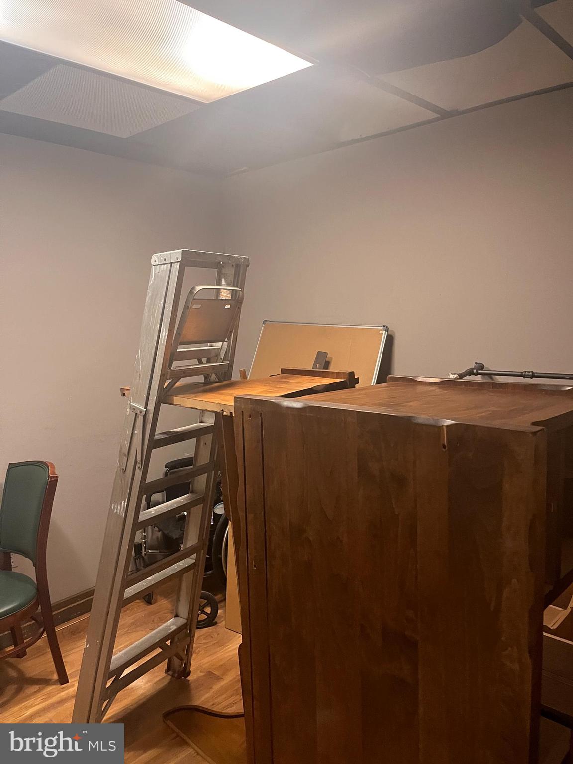 130 W. KING STREET 301