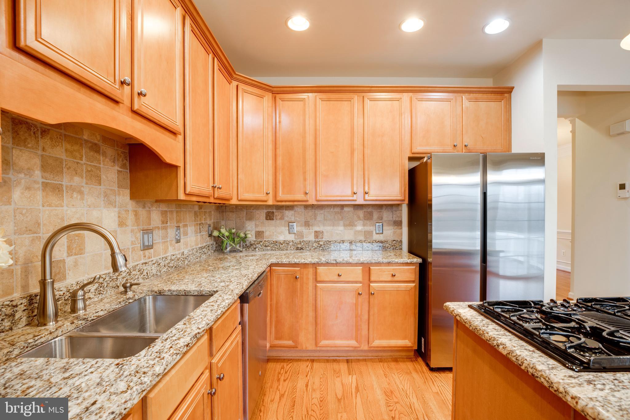 MEADOWS AT MORRIS FARM - Residential Lease