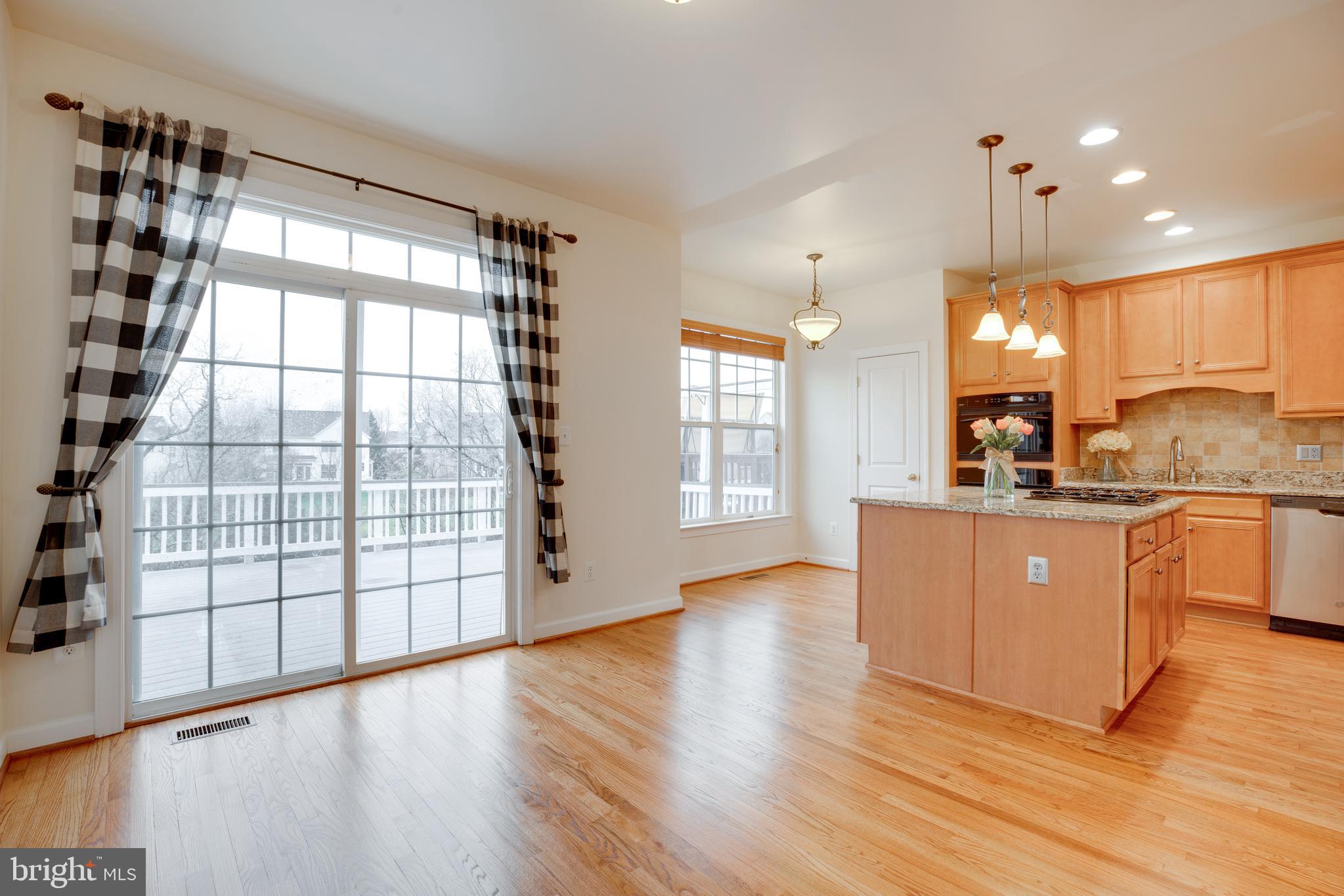 MEADOWS AT MORRIS FARM - Residential Lease