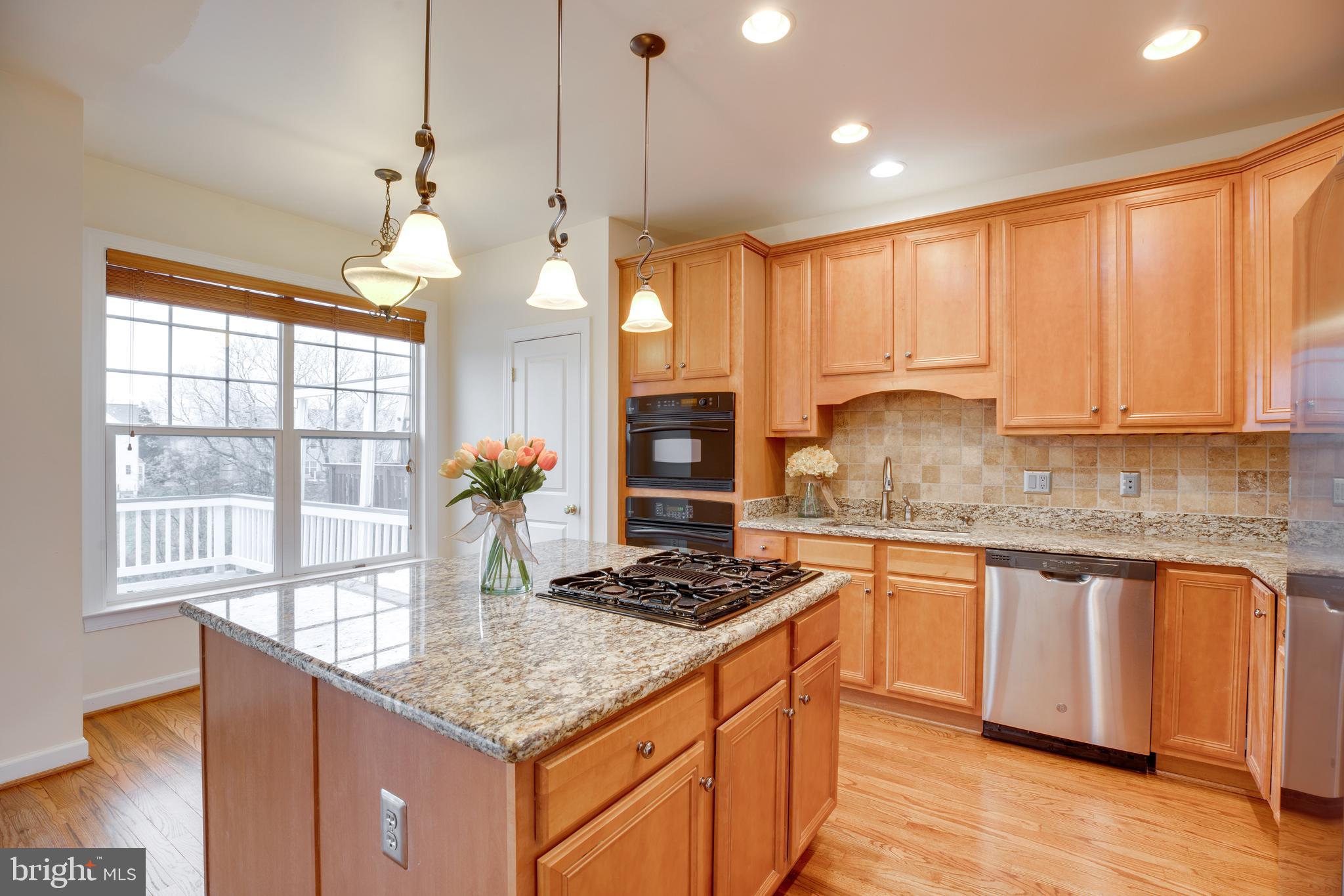 MEADOWS AT MORRIS FARM - Residential Lease