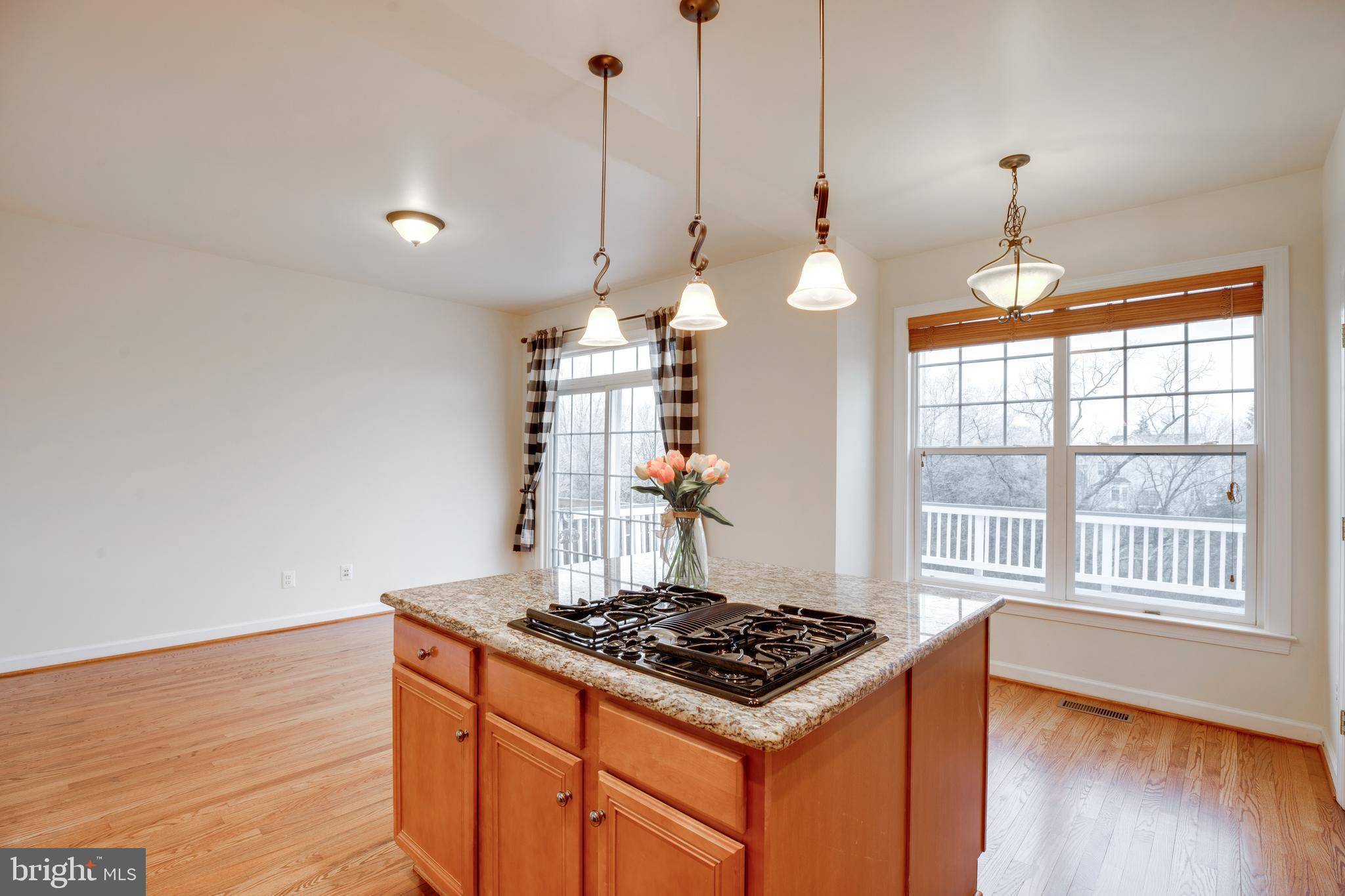 MEADOWS AT MORRIS FARM - Residential Lease