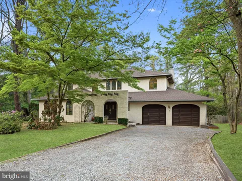 40 Woodstone Drive, Voorhees, NJ 08043 - MLS#: NJCD2115350