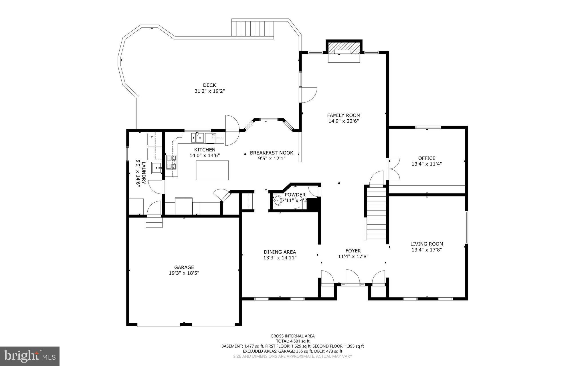 SUTTON OAKS - Residential