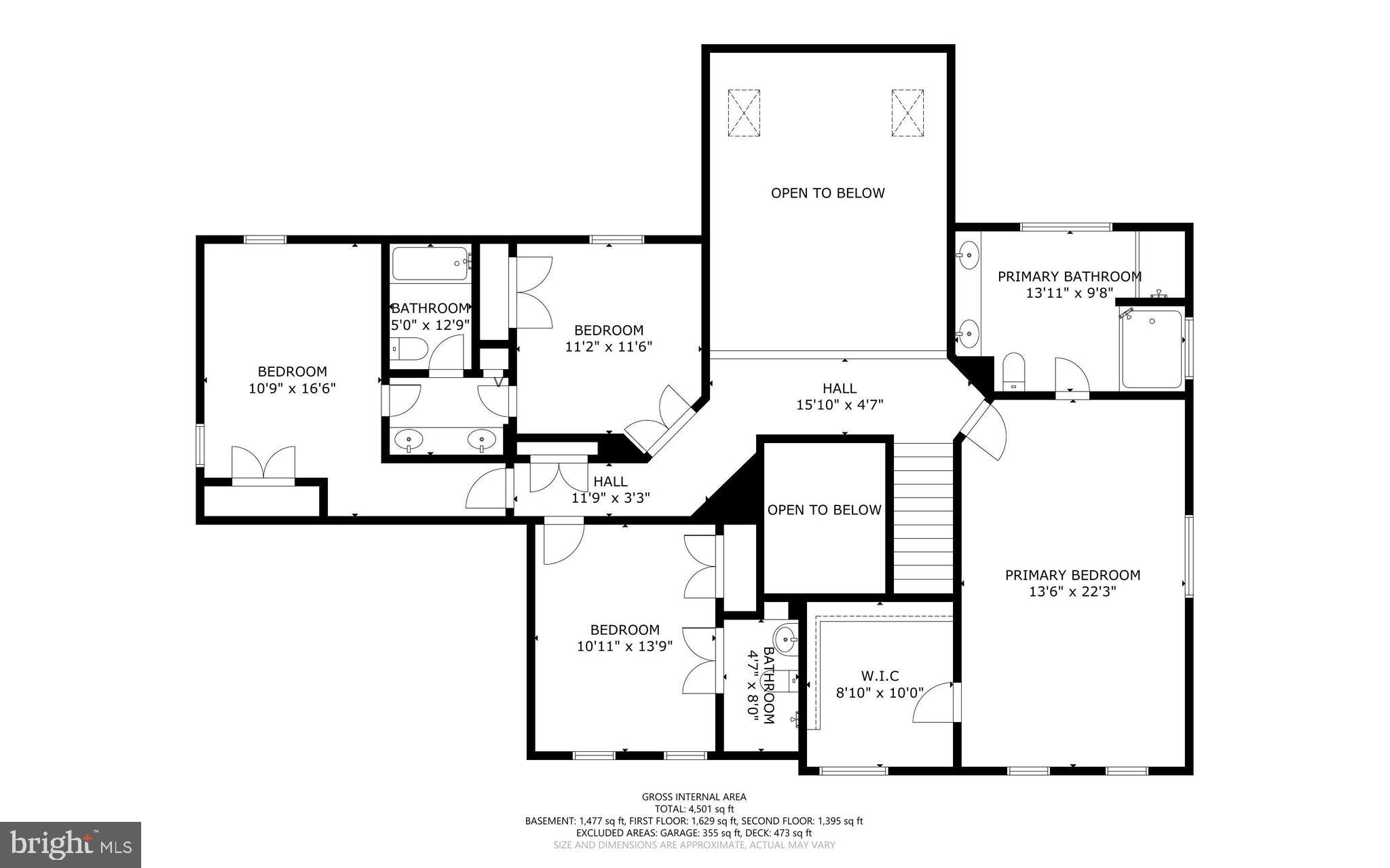 SUTTON OAKS - Residential