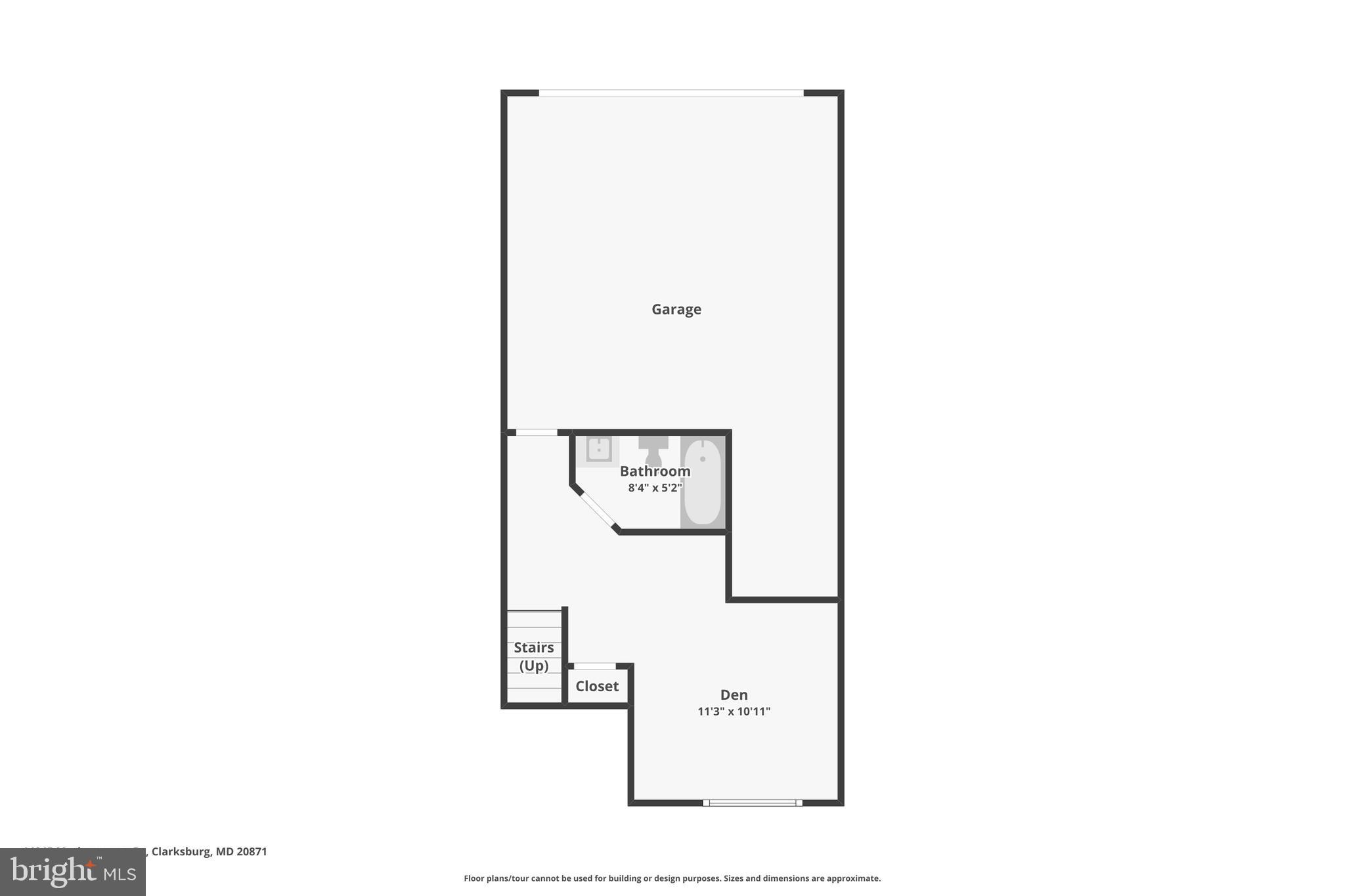 CABIN BRANCH - Residential