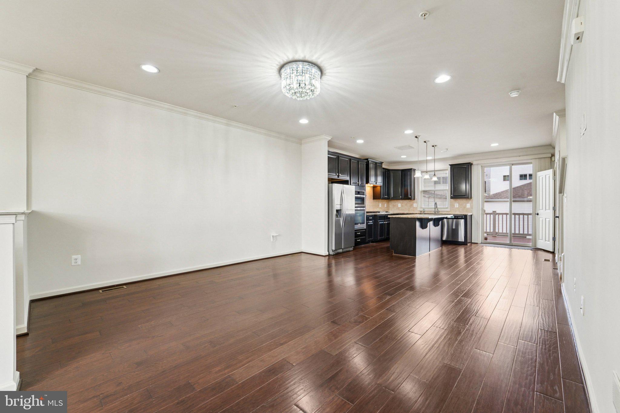 CABIN BRANCH - Residential