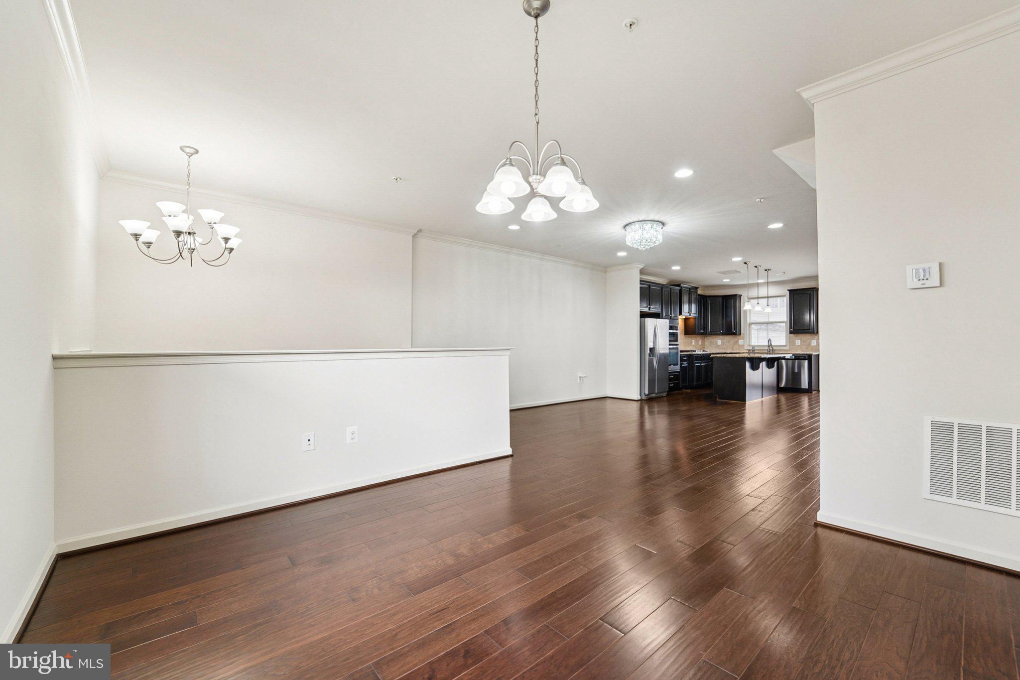 CABIN BRANCH - Residential