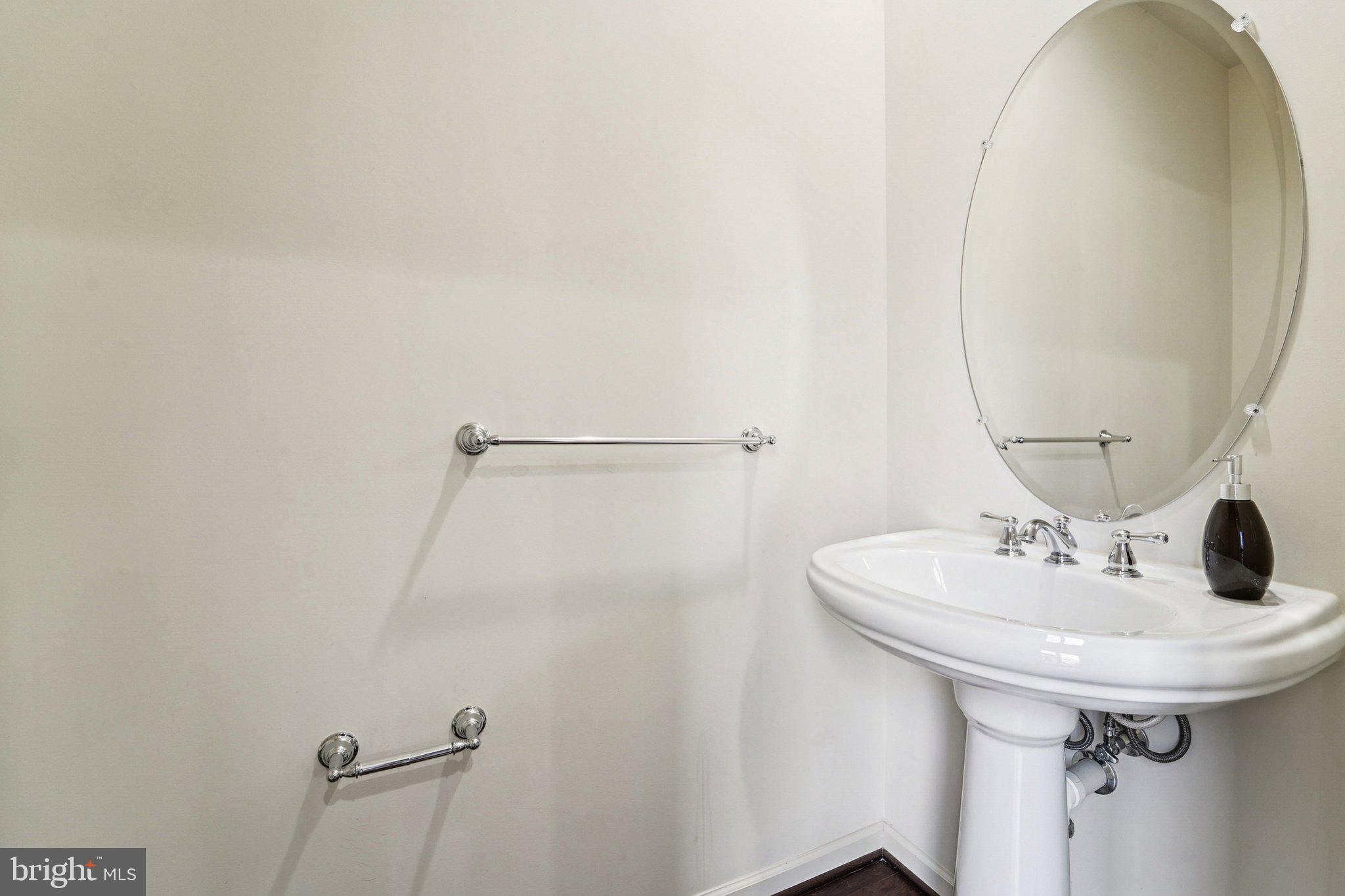 CABIN BRANCH - Residential