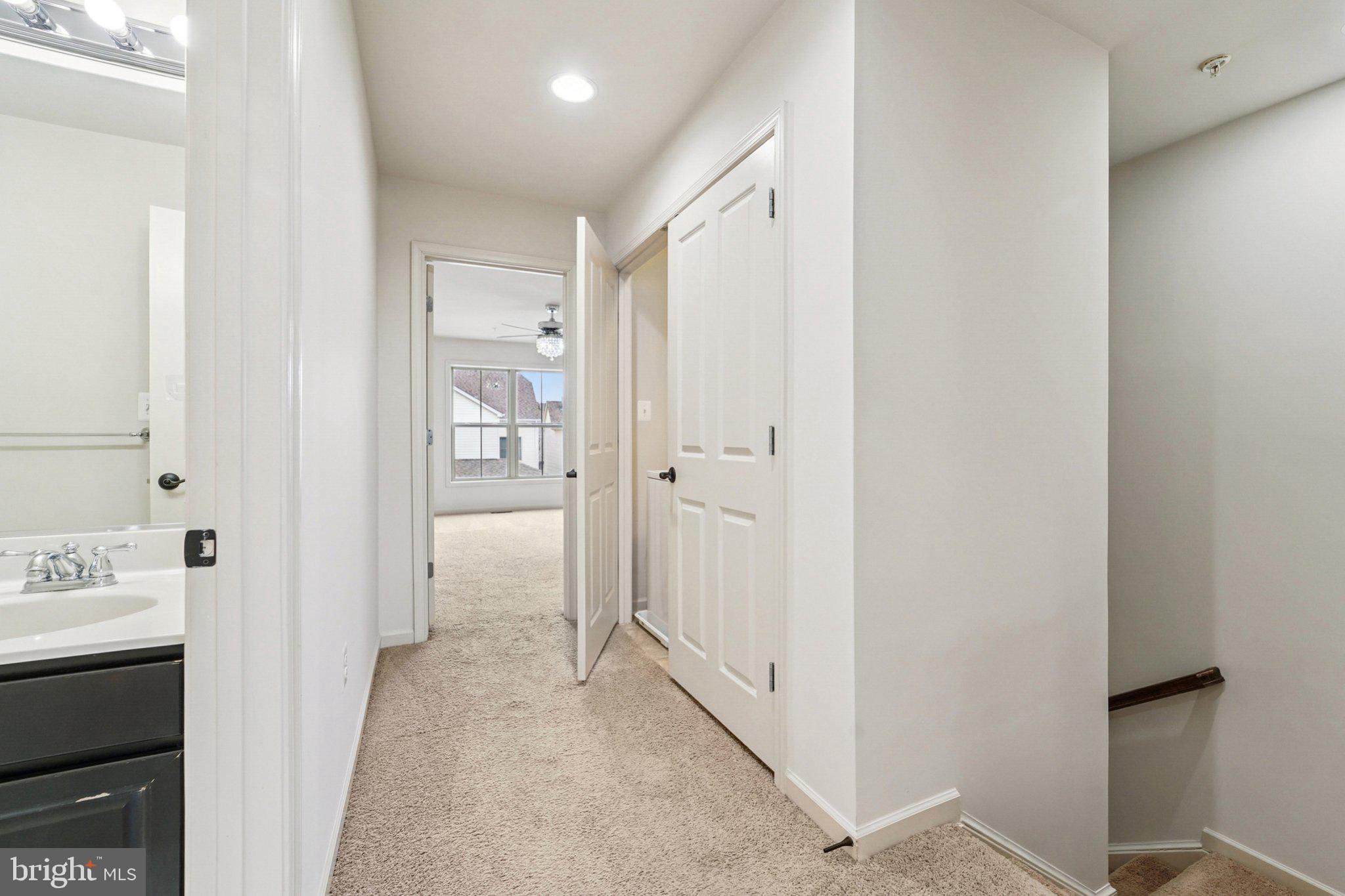 CABIN BRANCH - Residential