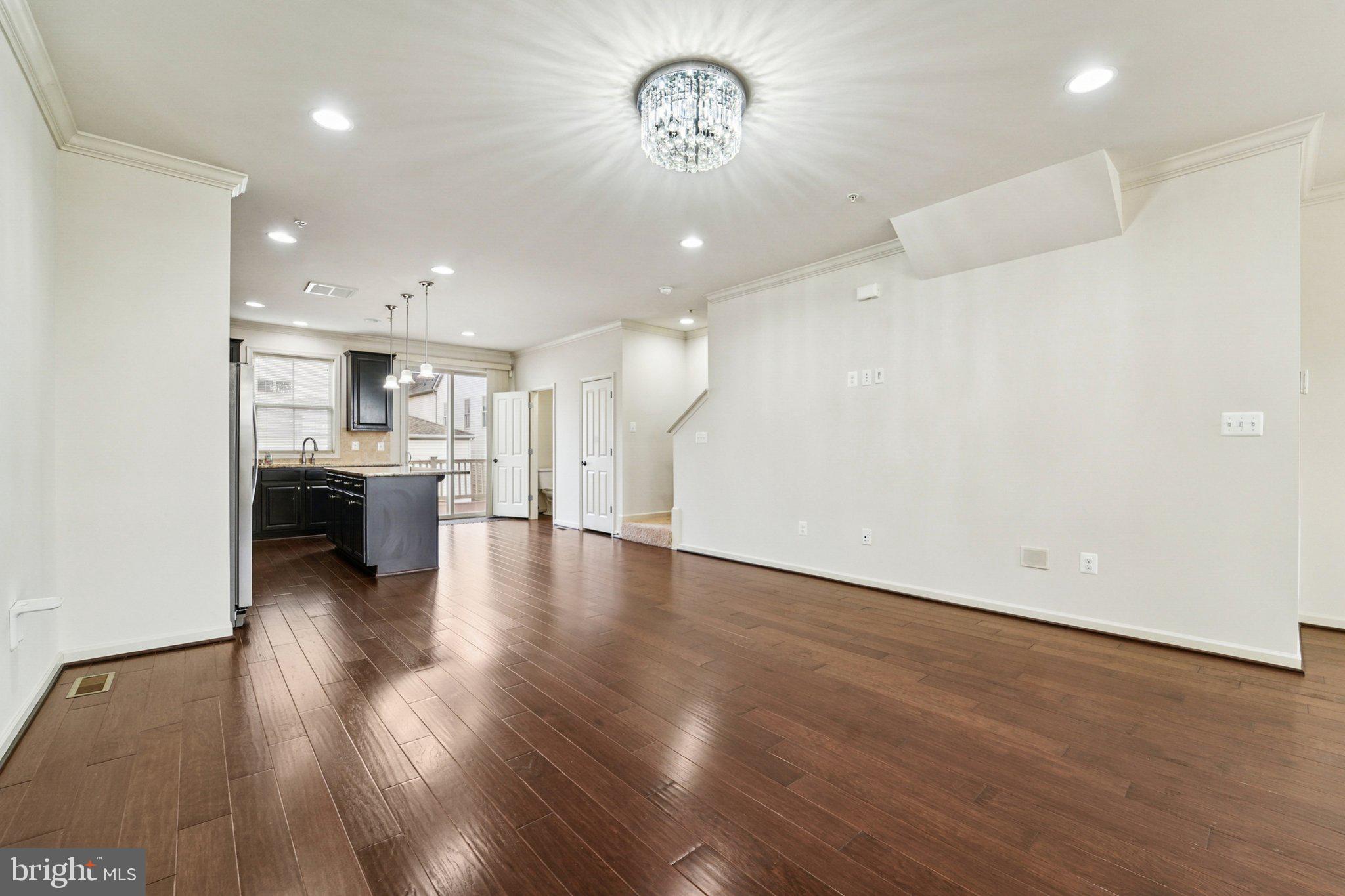 CABIN BRANCH - Residential