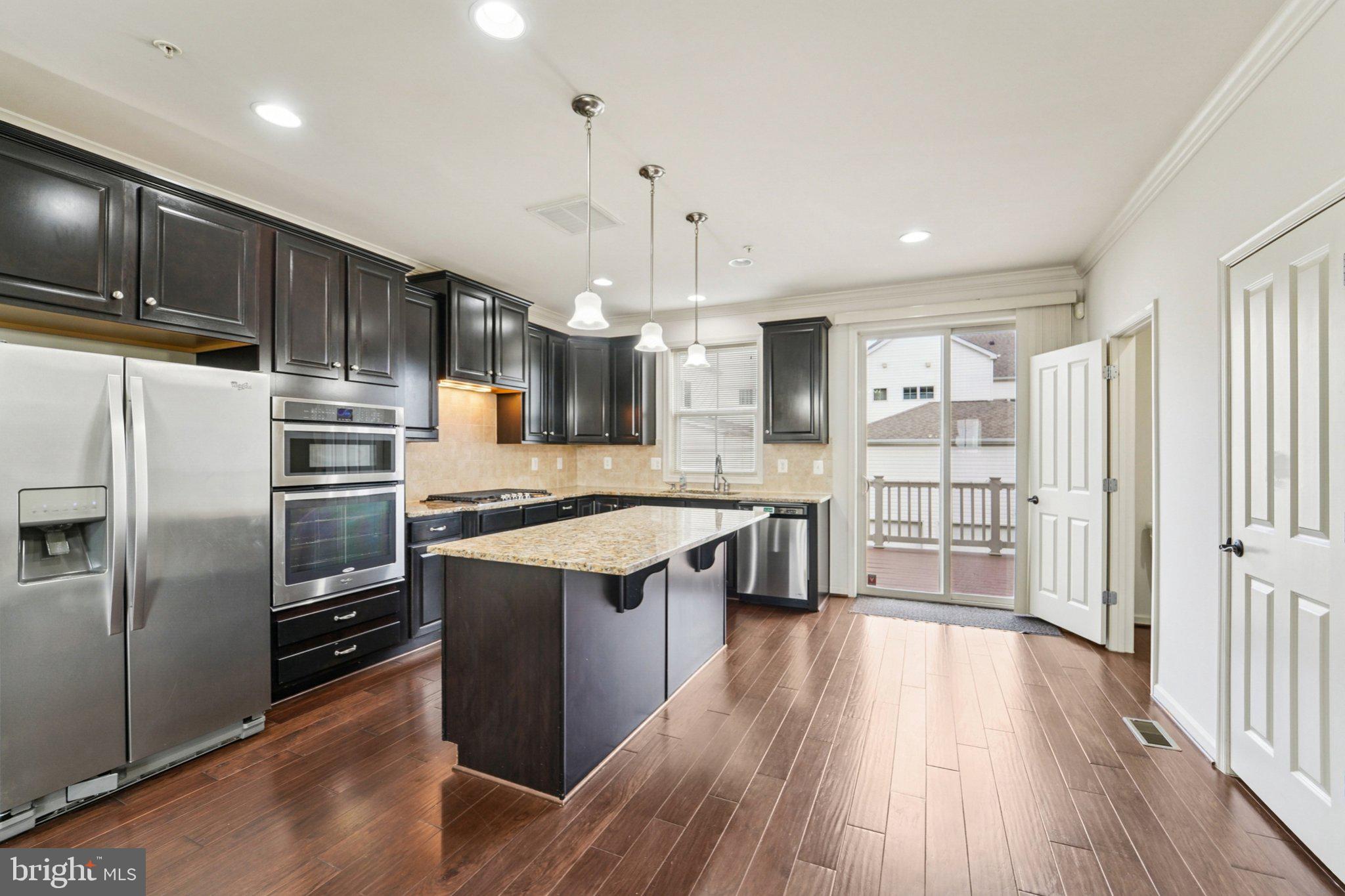 CABIN BRANCH - Residential