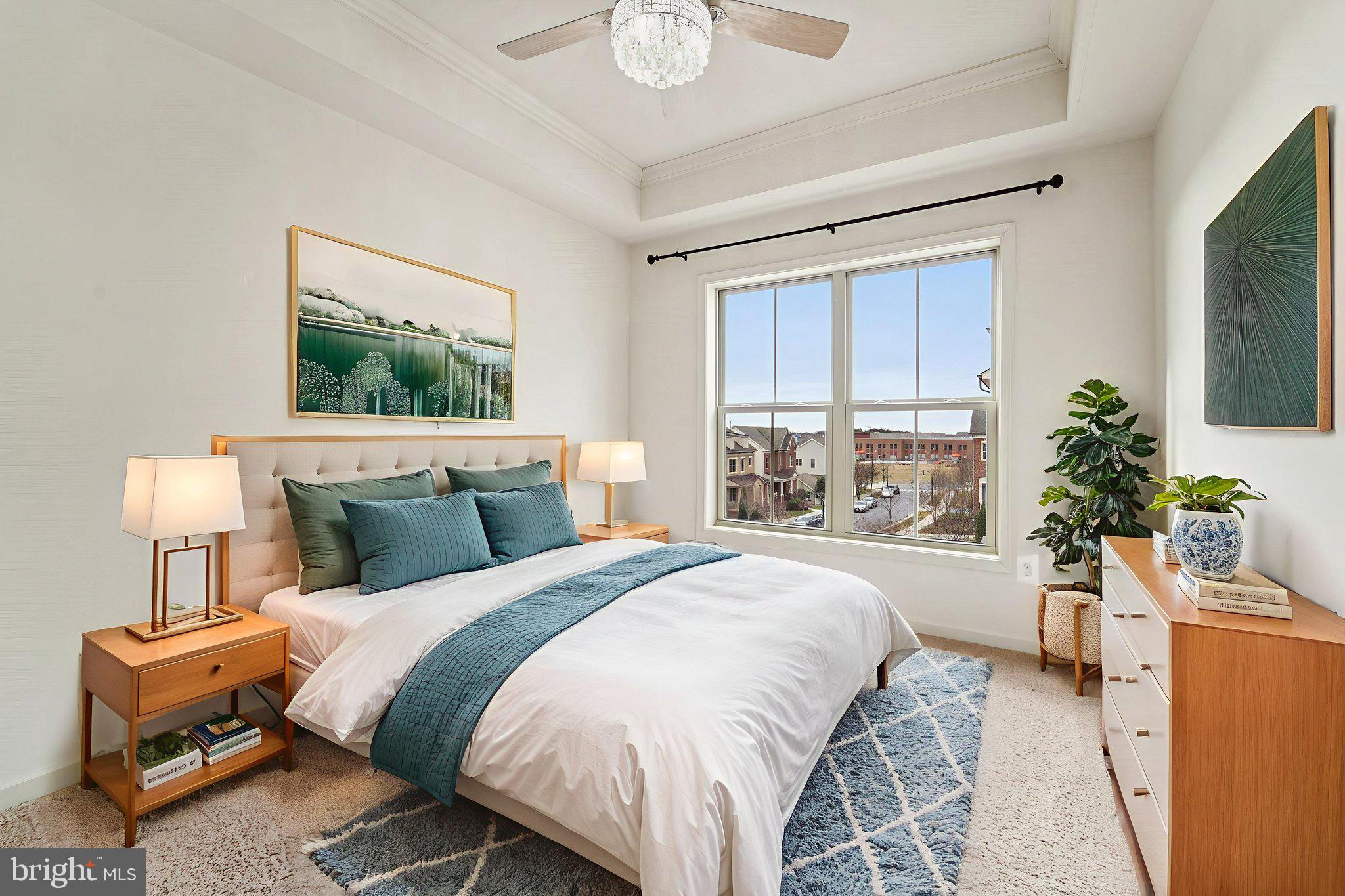 CABIN BRANCH - Residential