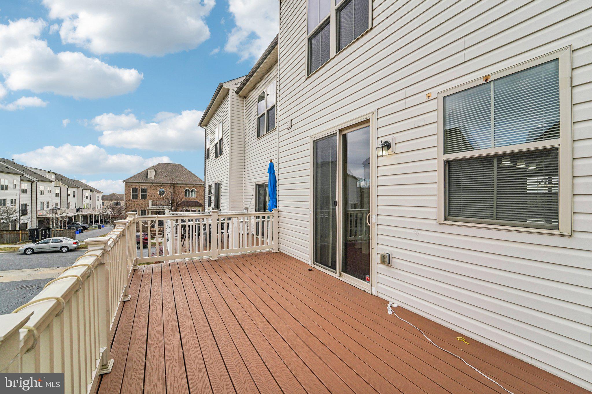 CABIN BRANCH - Residential