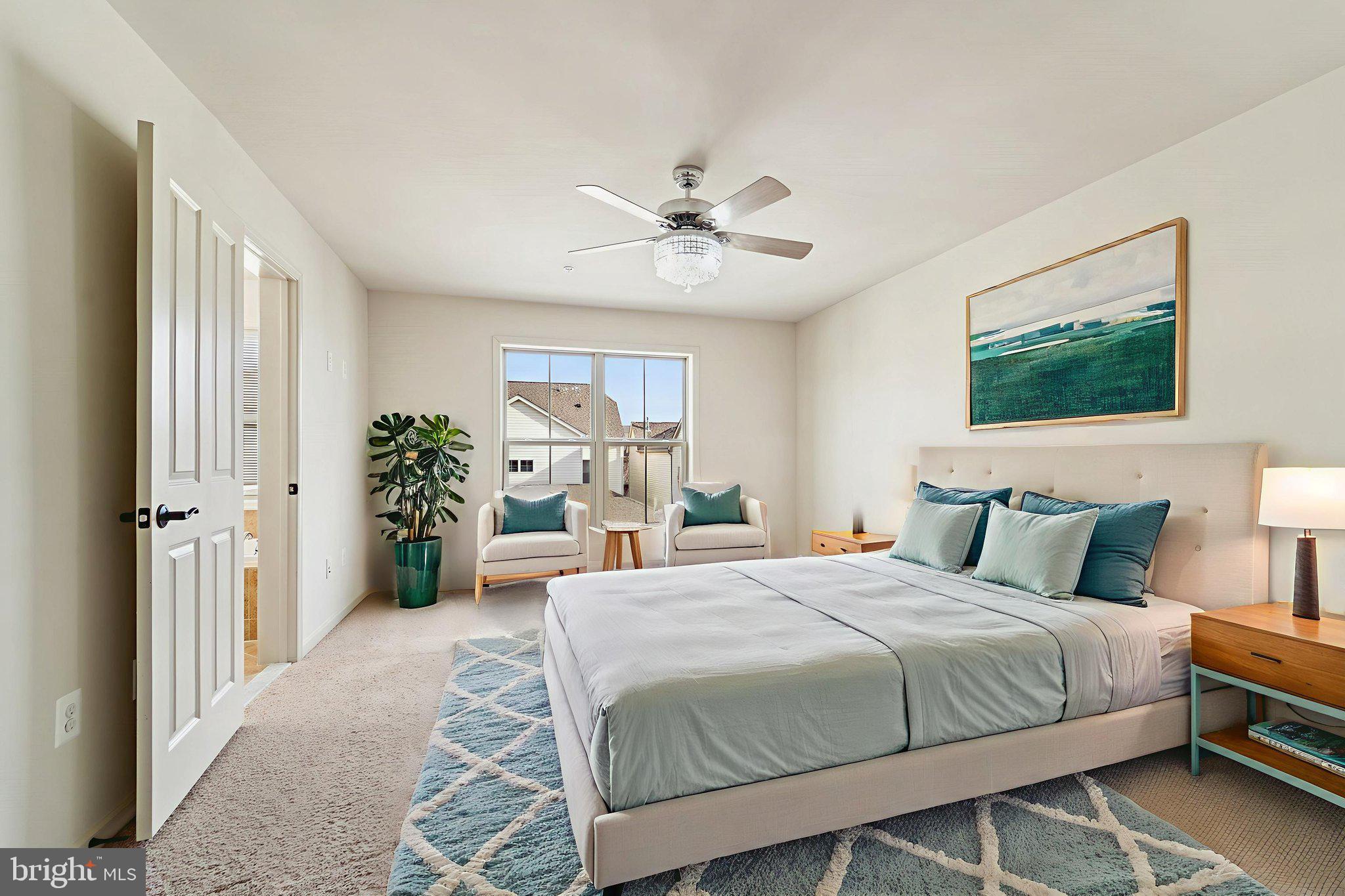 CABIN BRANCH - Residential