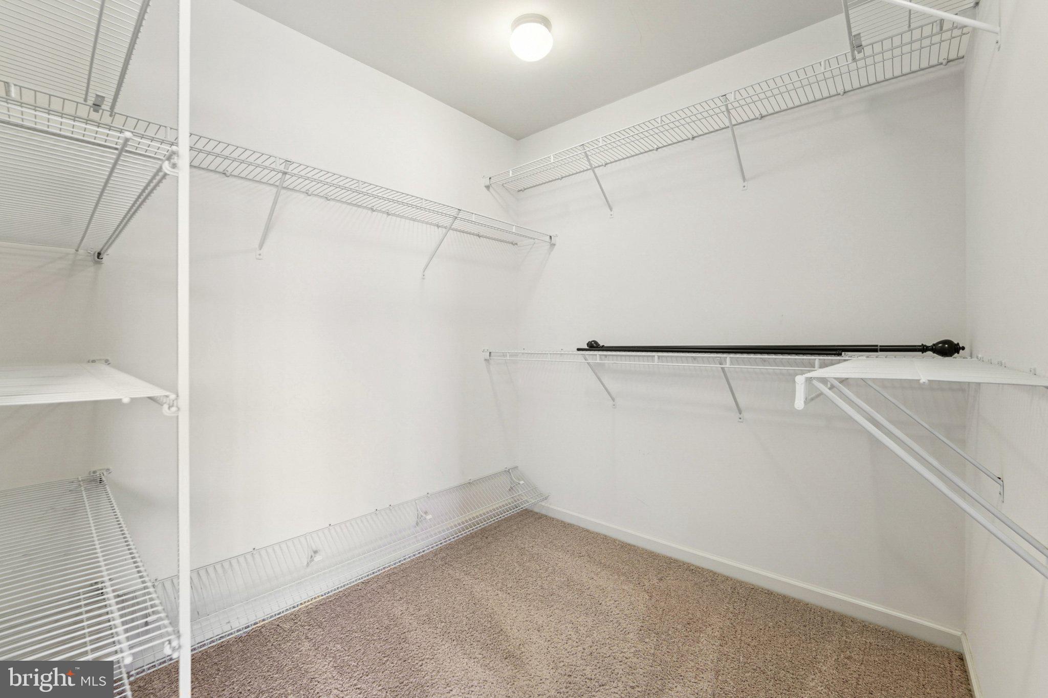 CABIN BRANCH - Residential