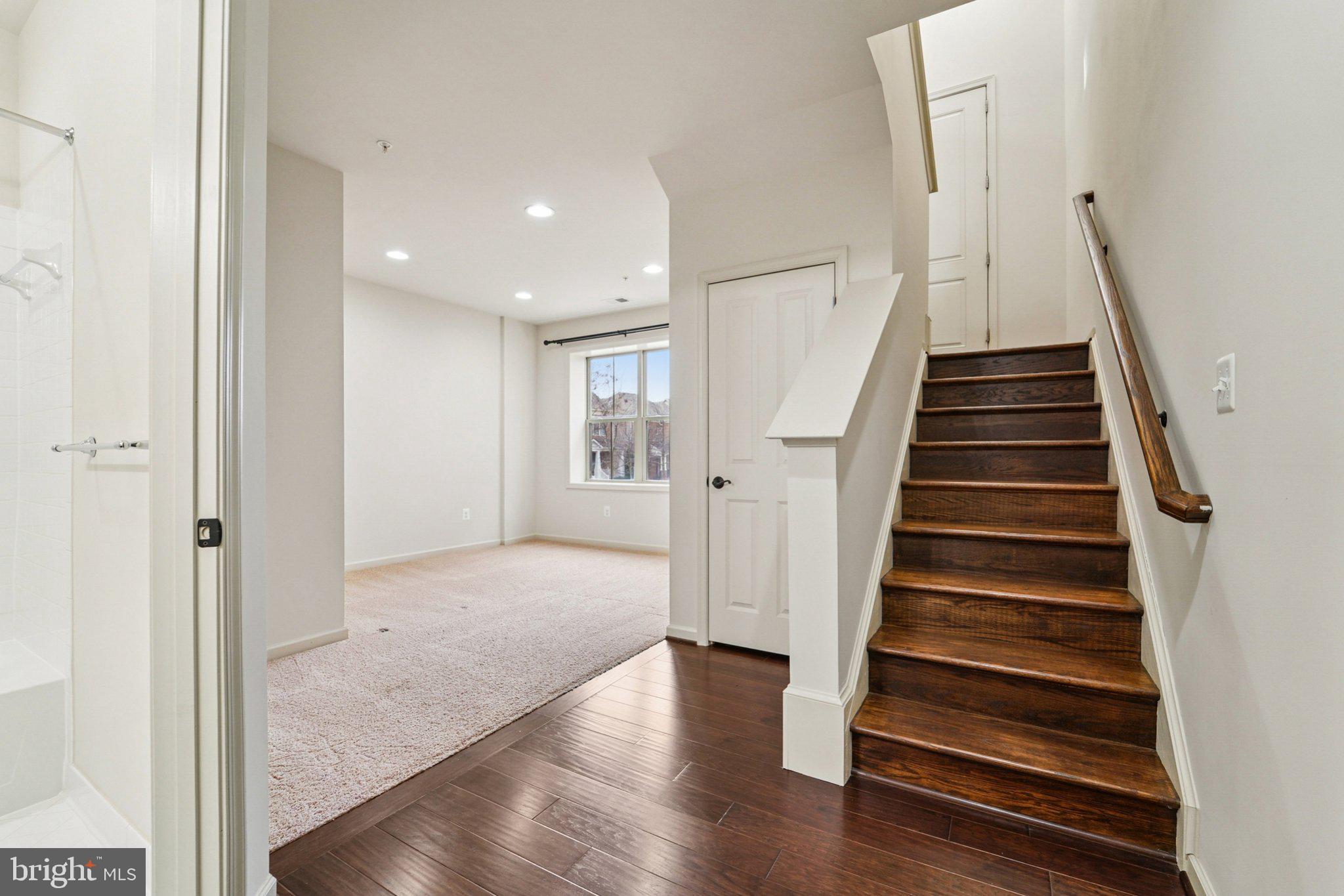 CABIN BRANCH - Residential