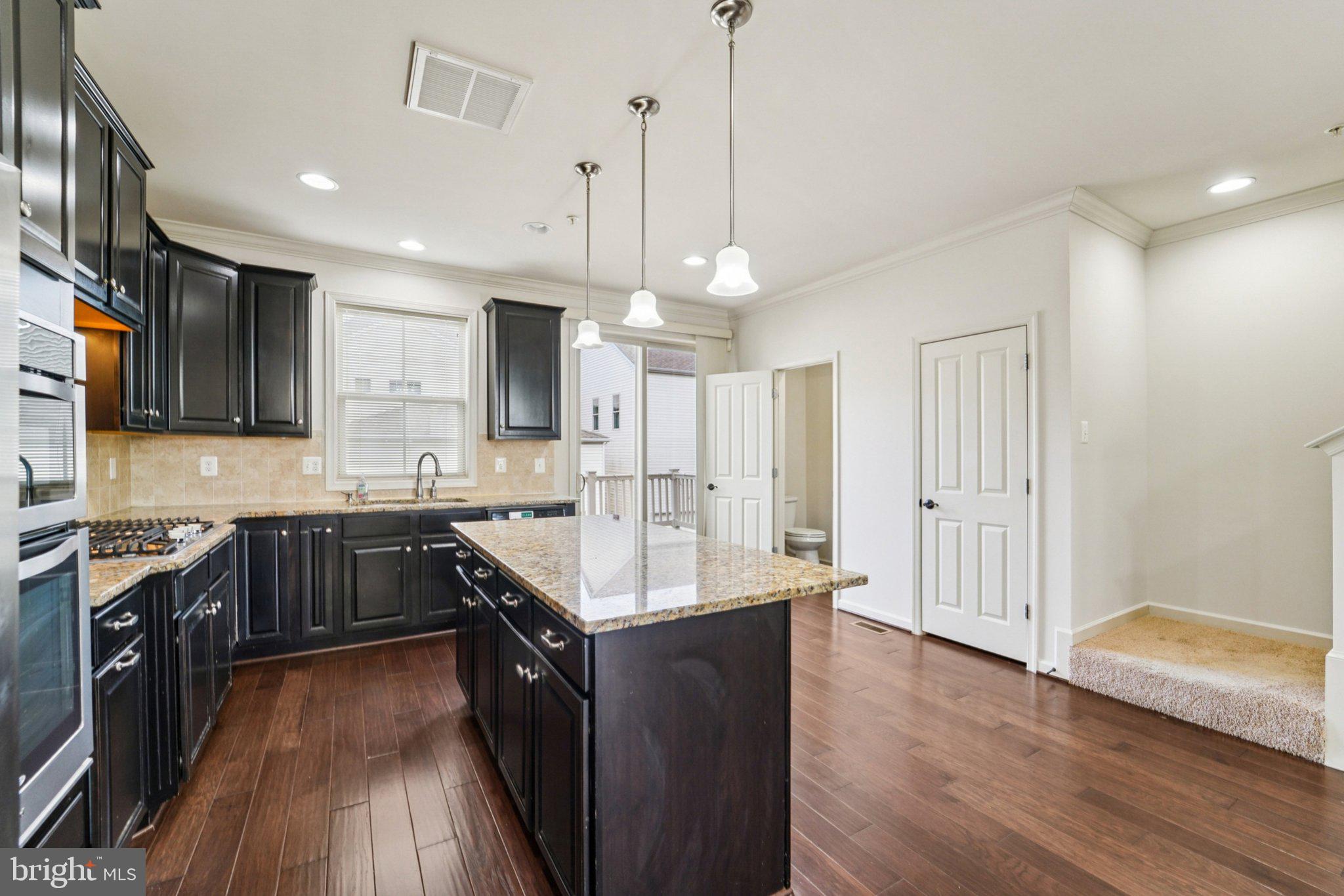 CABIN BRANCH - Residential