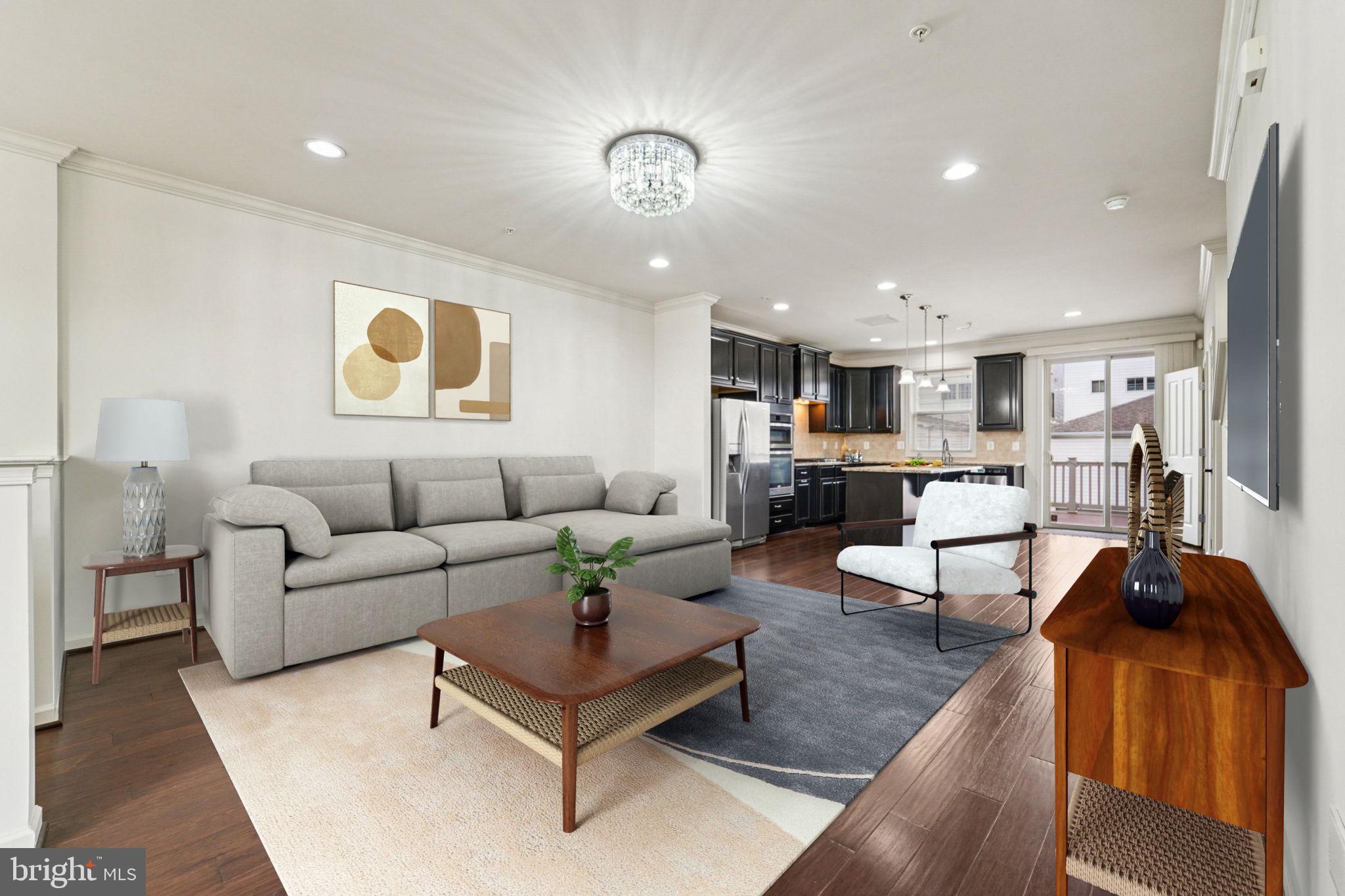 CABIN BRANCH - Residential