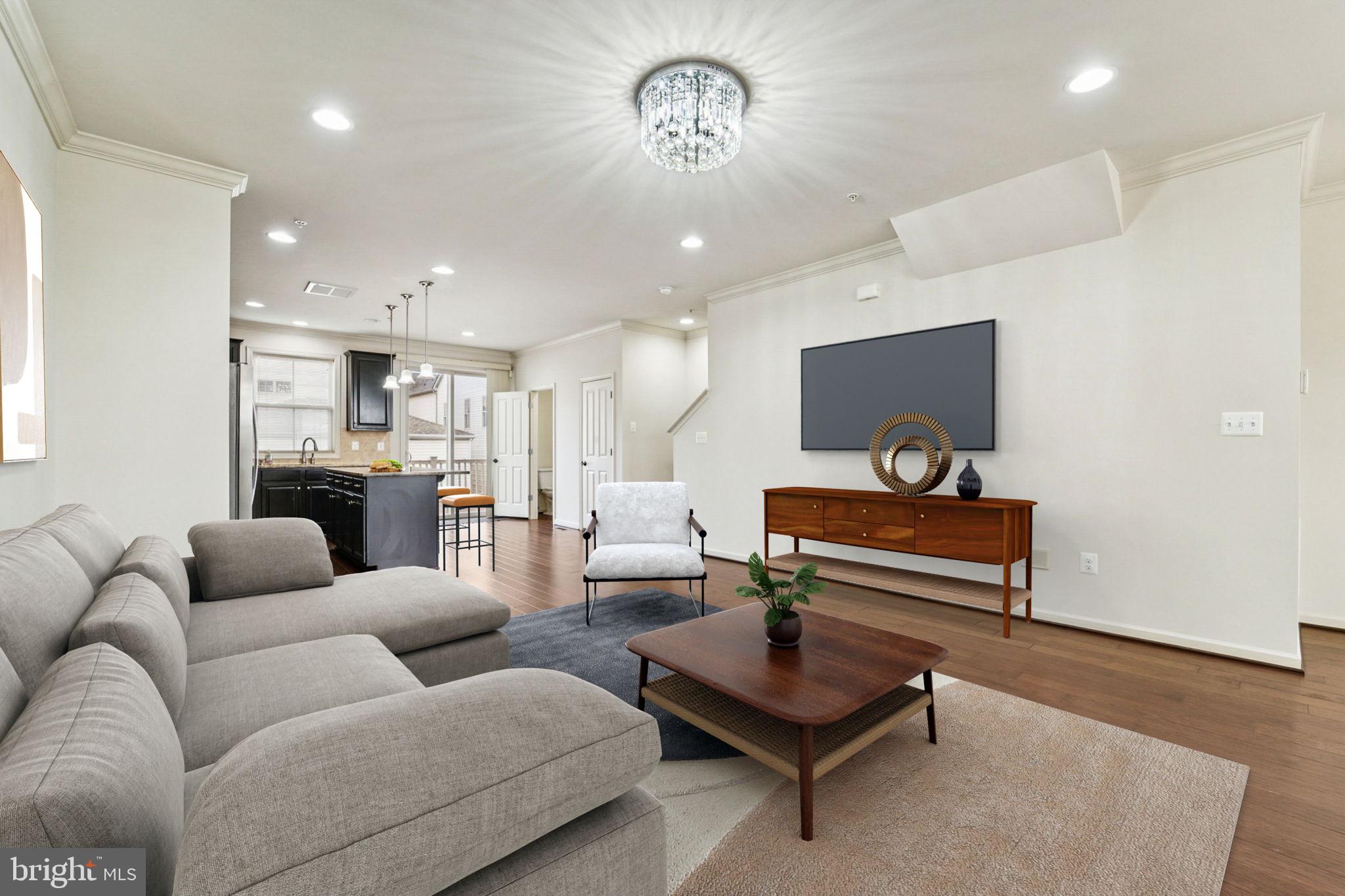 CABIN BRANCH - Residential