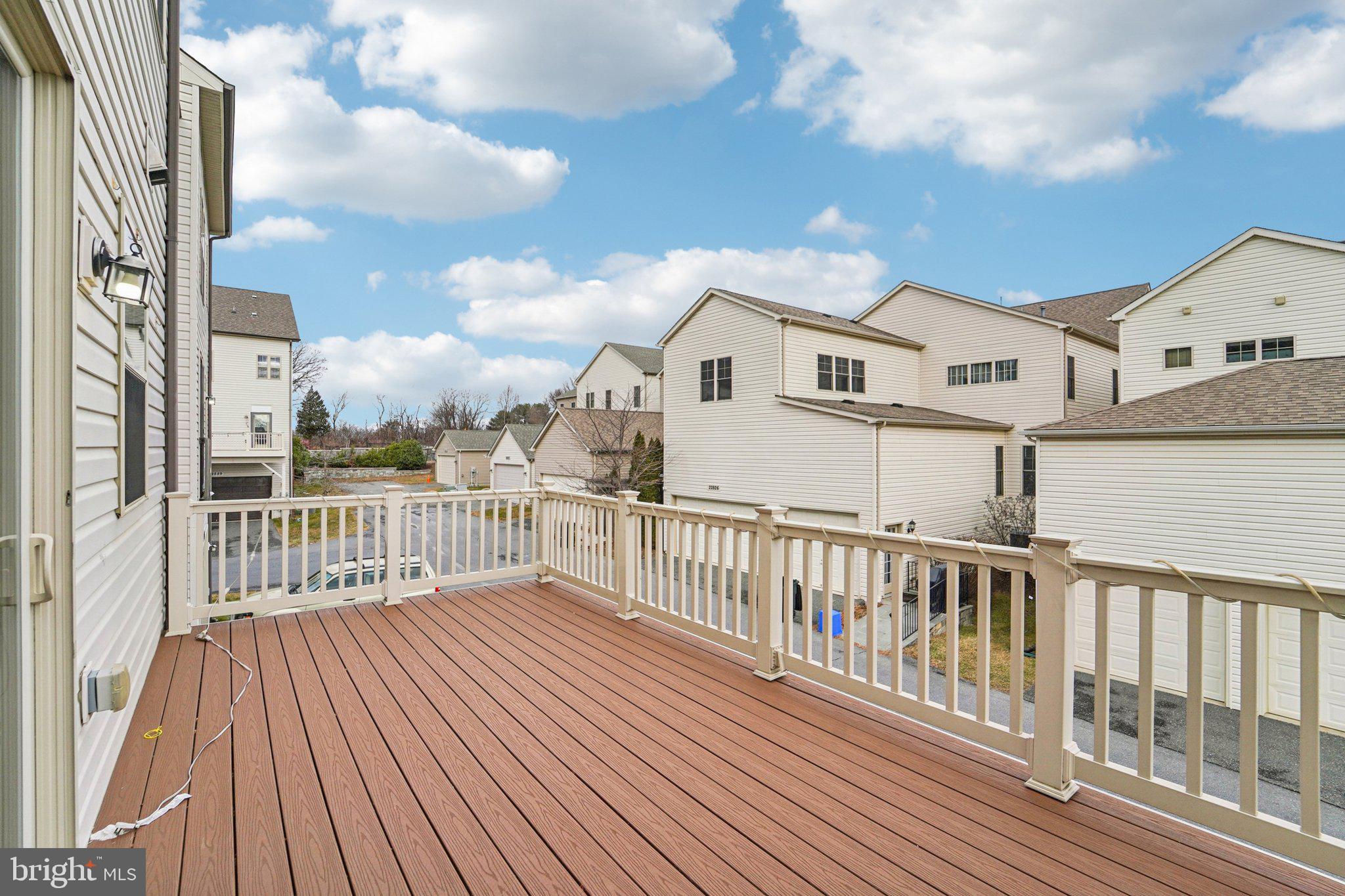 CABIN BRANCH - Residential