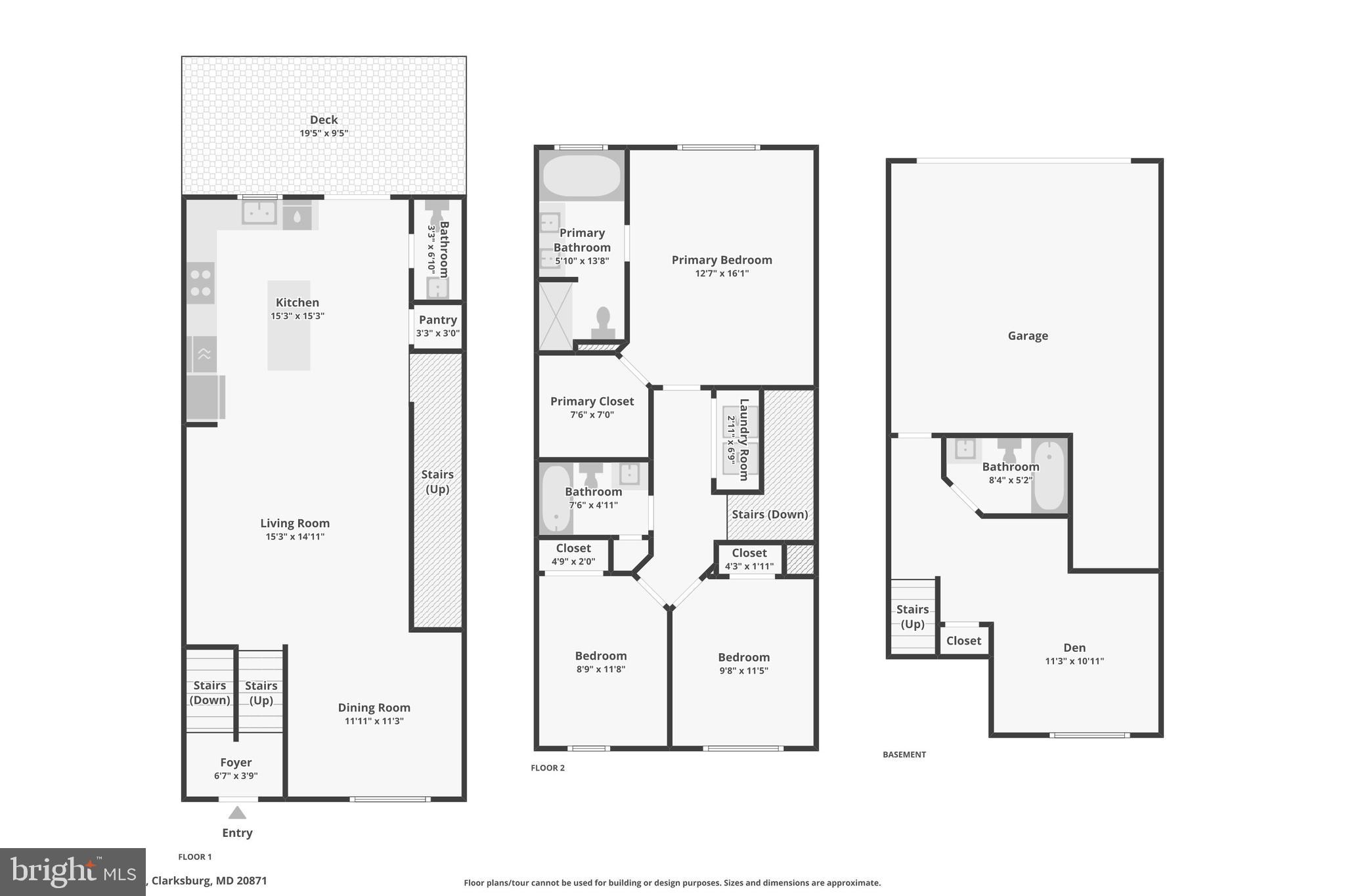 CABIN BRANCH - Residential
