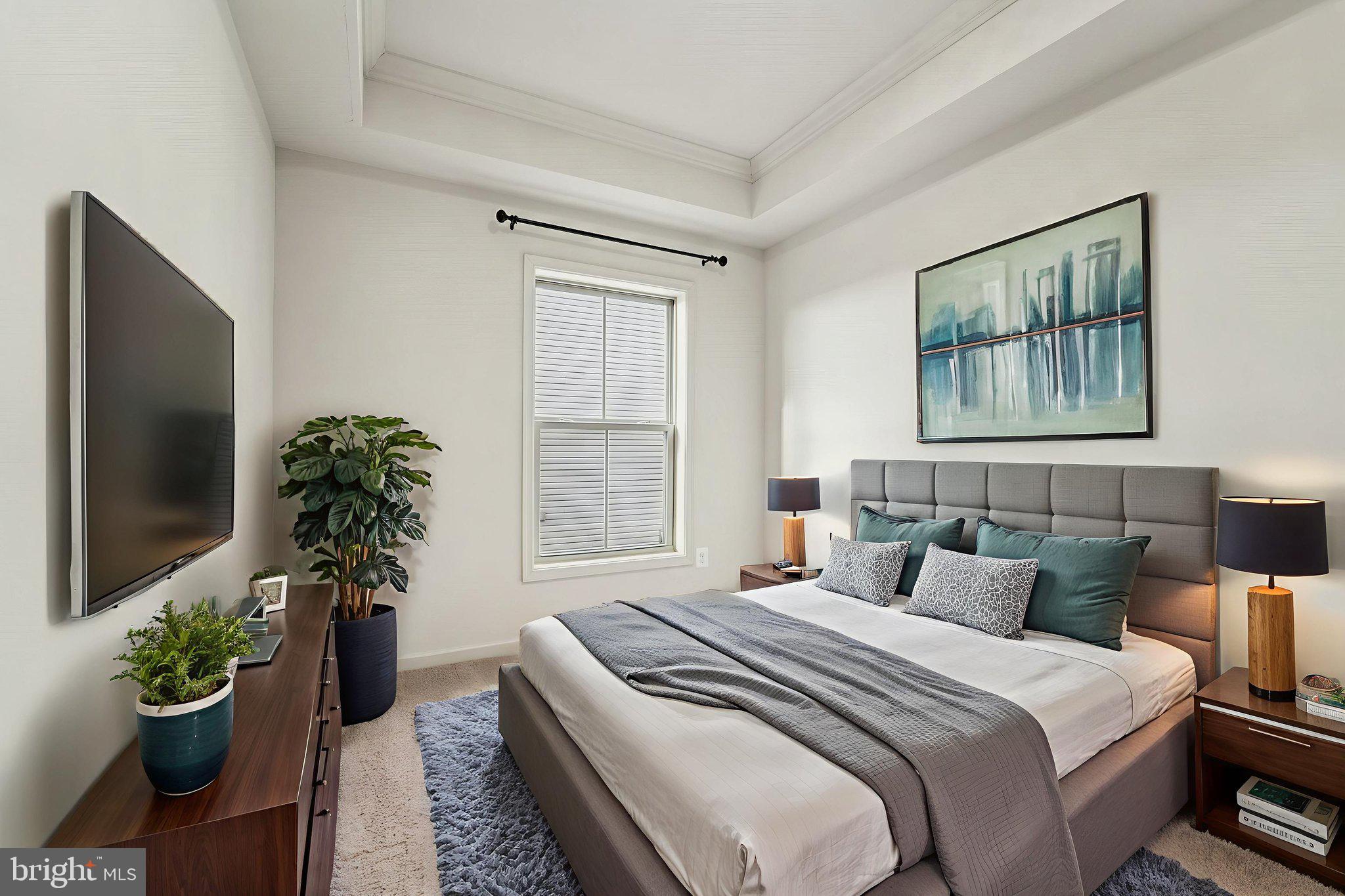 CABIN BRANCH - Residential