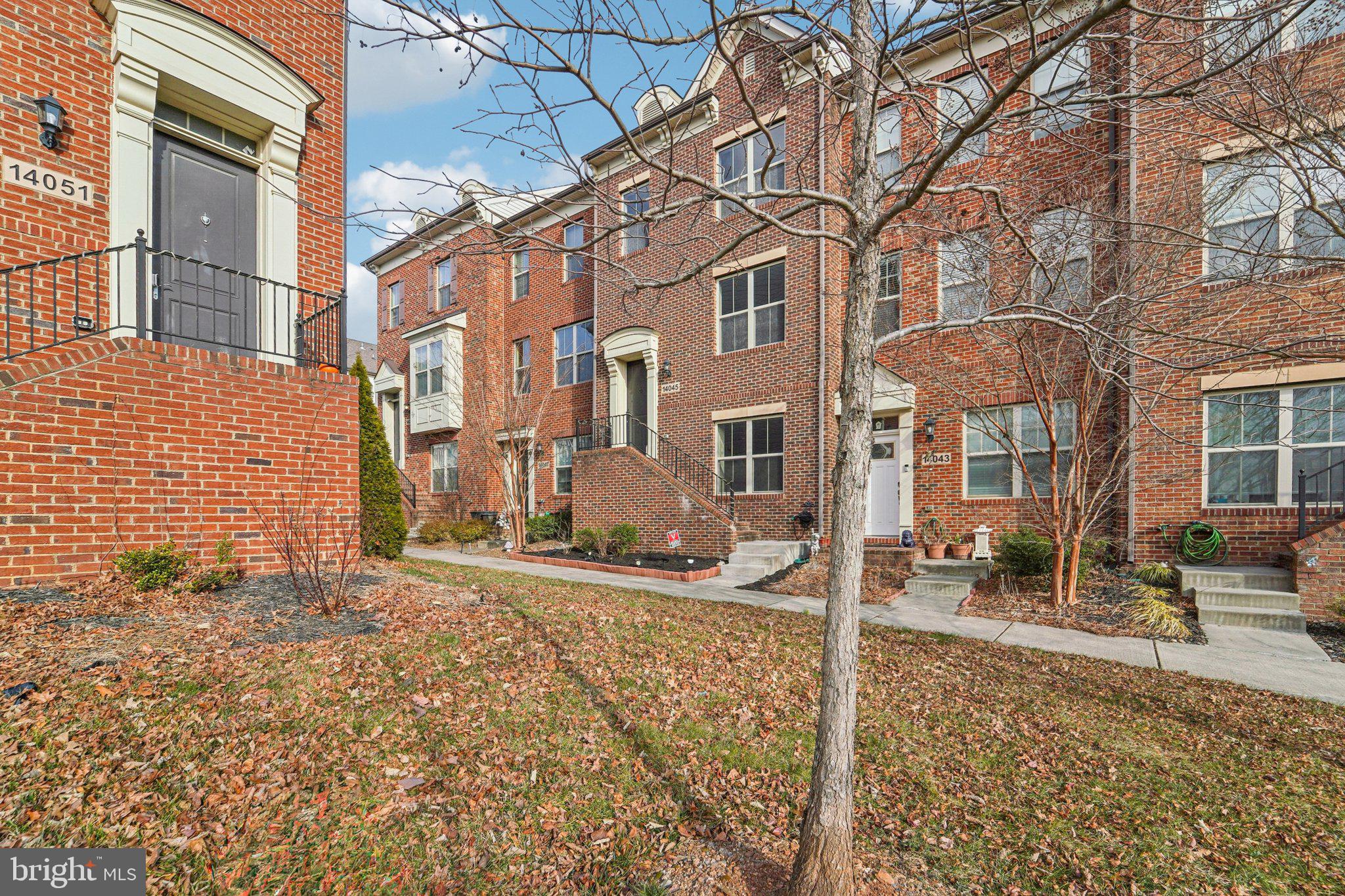 14045 MARKETCENTER DRIVE