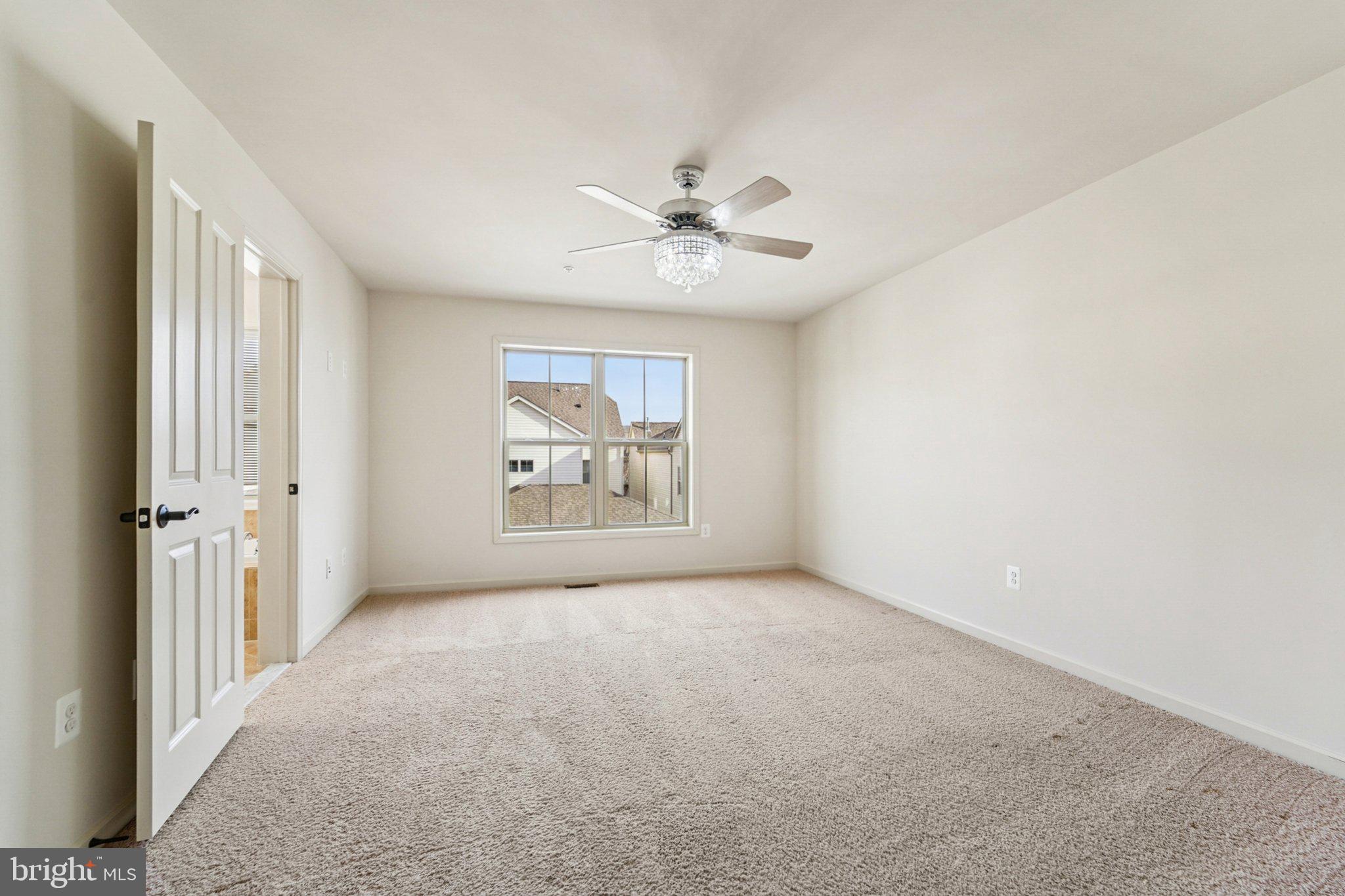 CABIN BRANCH - Residential