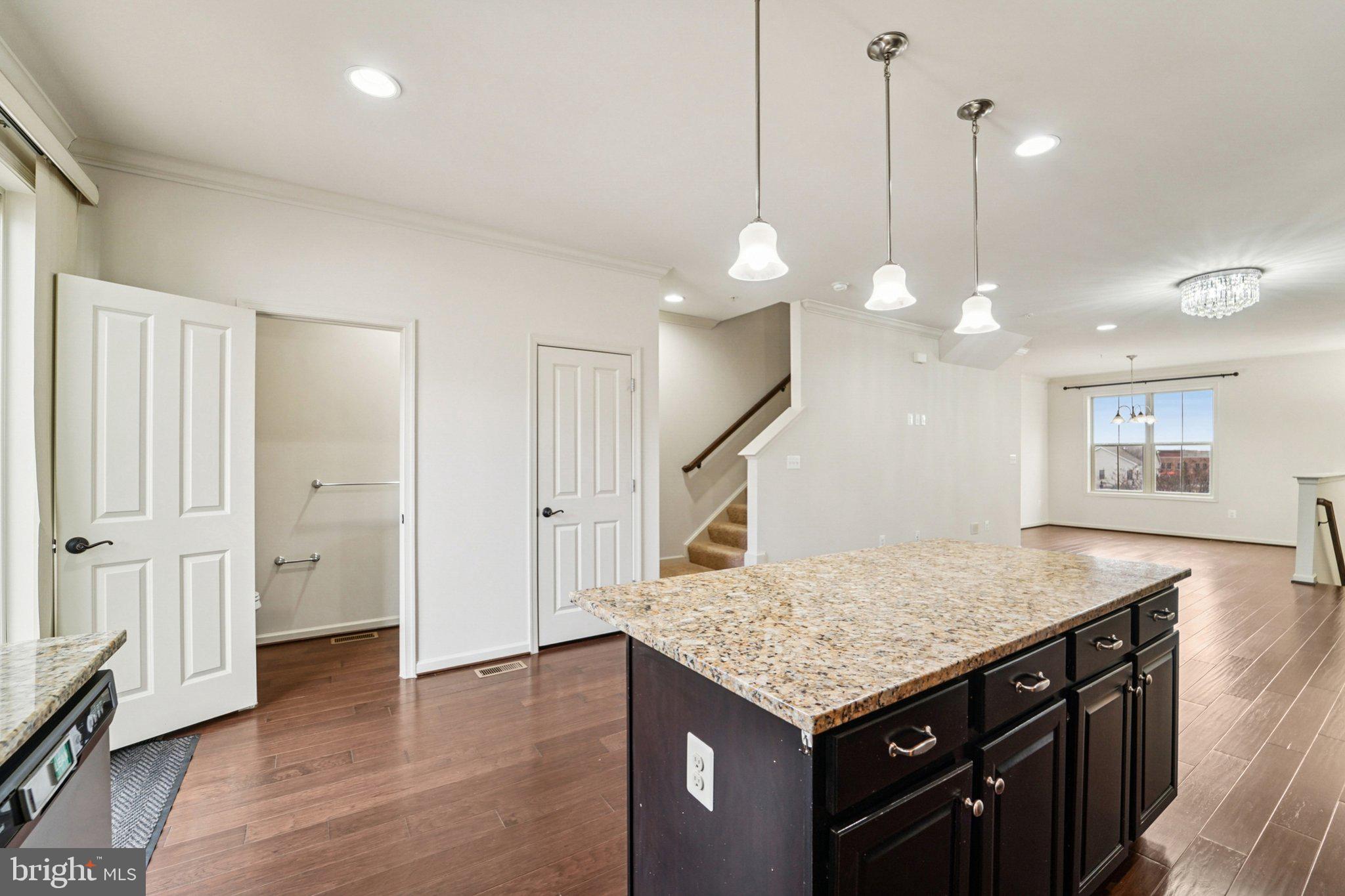 CABIN BRANCH - Residential