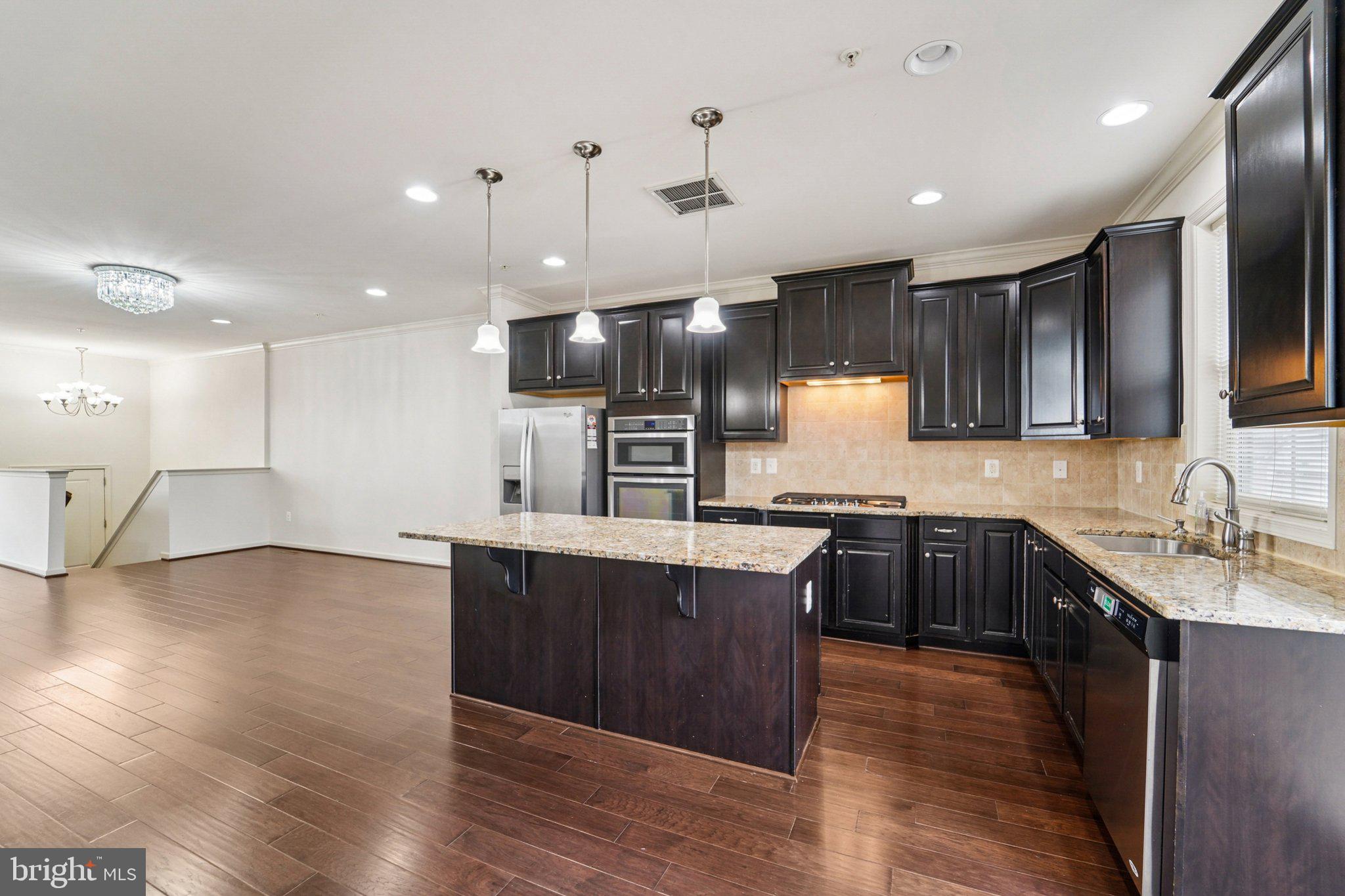 CABIN BRANCH - Residential