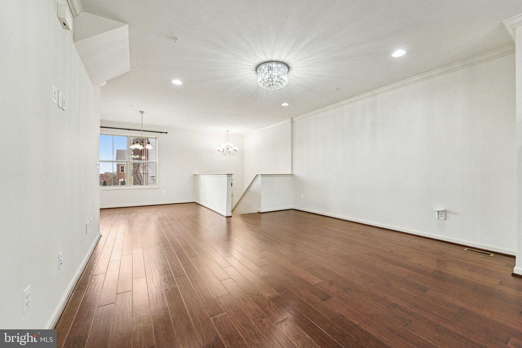 CABIN BRANCH - Residential