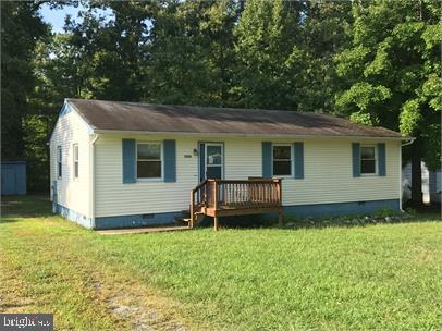 CAMPBELL CREEK VILLAGE - Residential Lease