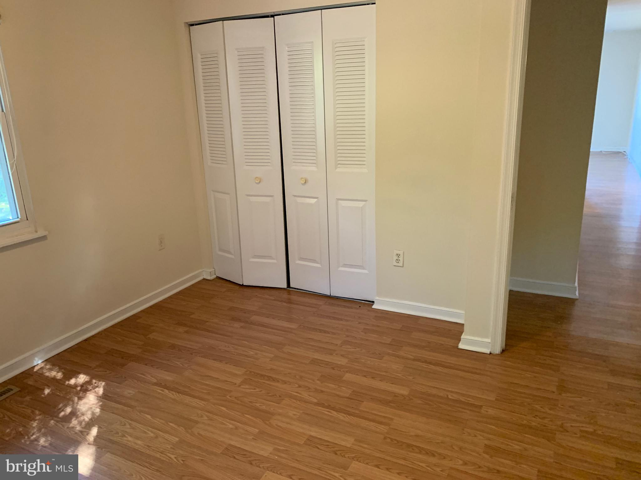 CAMPBELL CREEK VILLAGE - Residential Lease