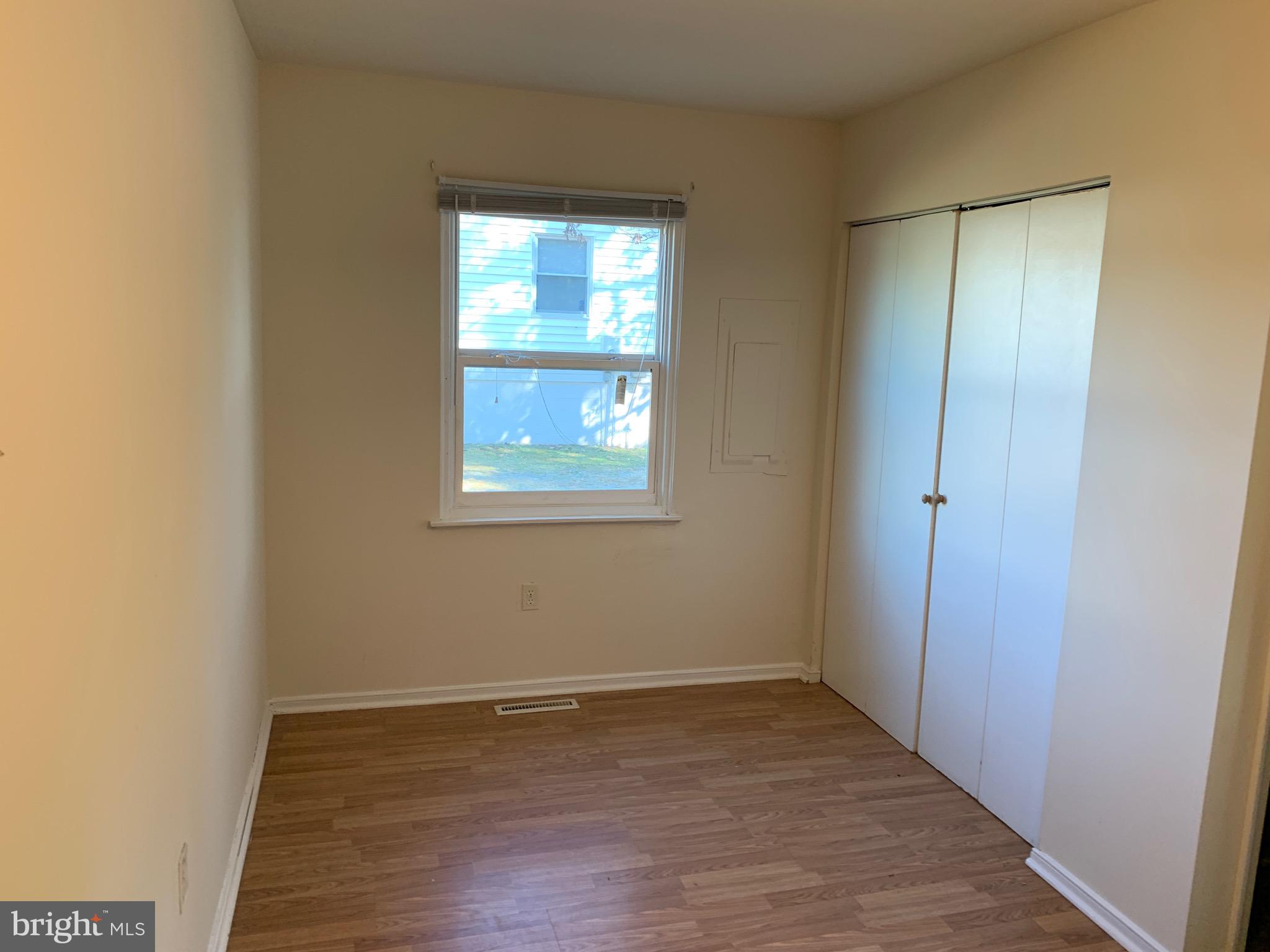 CAMPBELL CREEK VILLAGE - Residential Lease