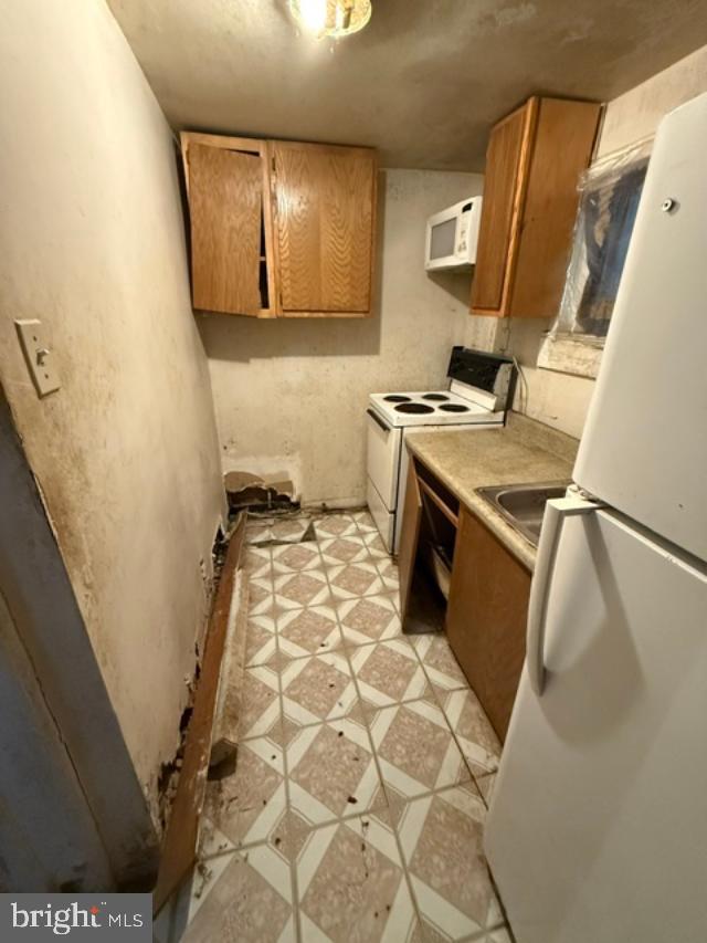 NORTH CENTRAL - Residential